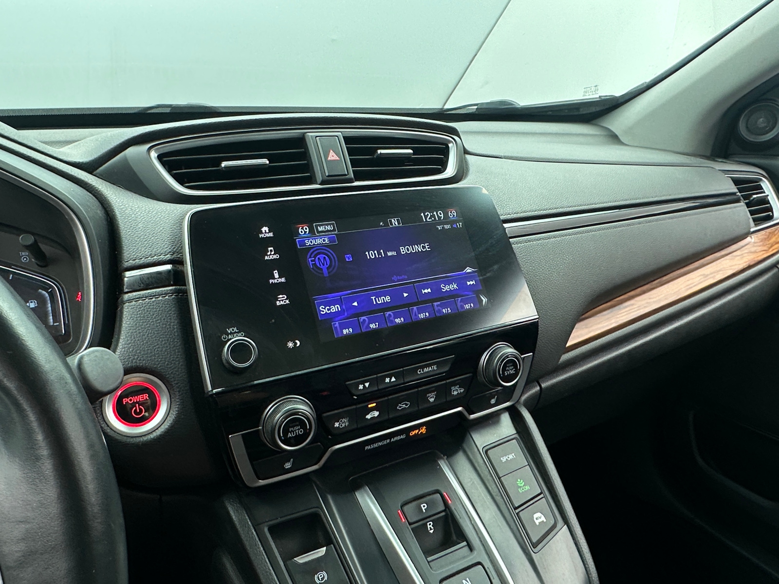 Thumbnail: 2020 Honda CR-V - 3