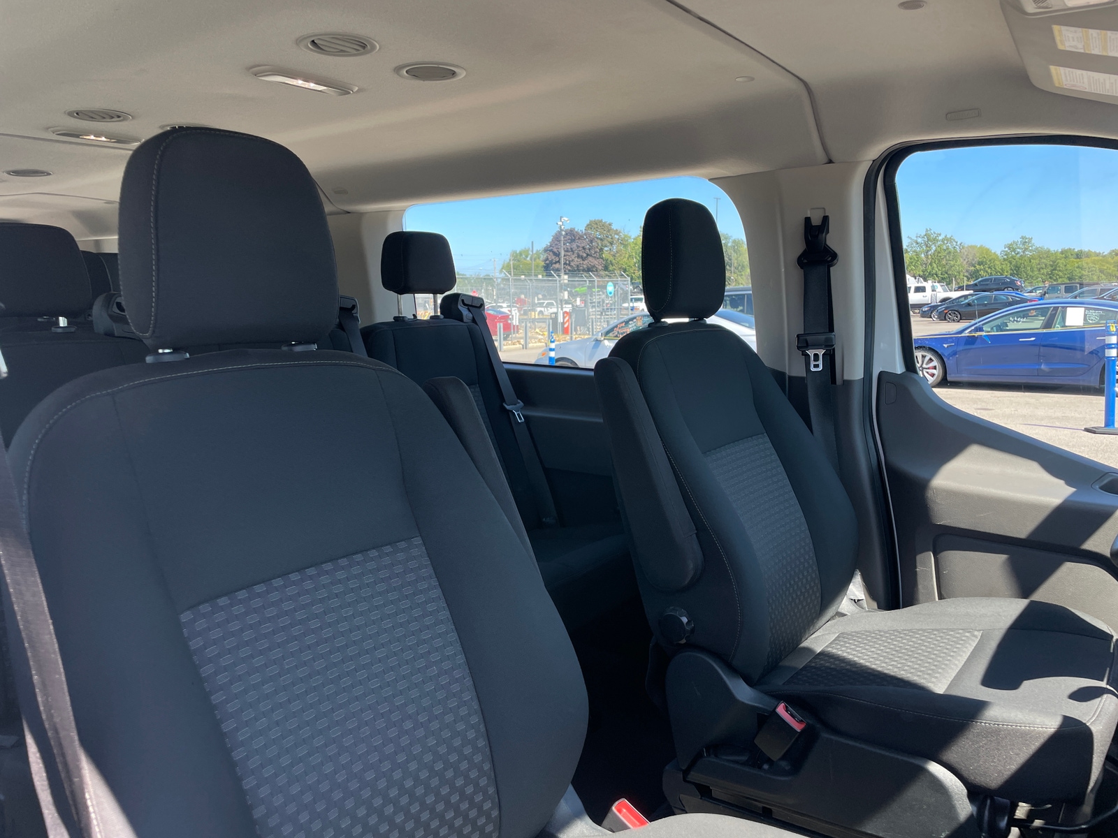 Thumbnail: 2022 Ford Econoline - 2