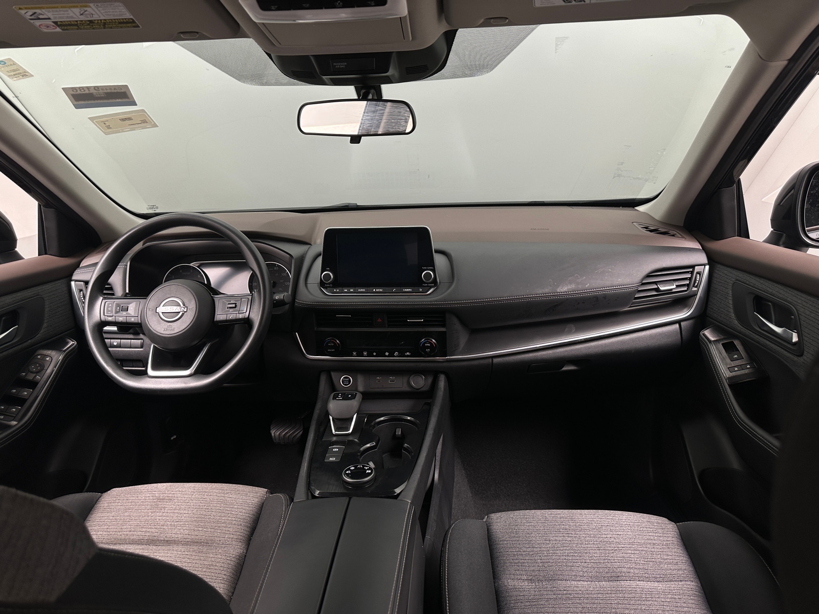 Thumbnail: 2023 Nissan Rogue - 3
