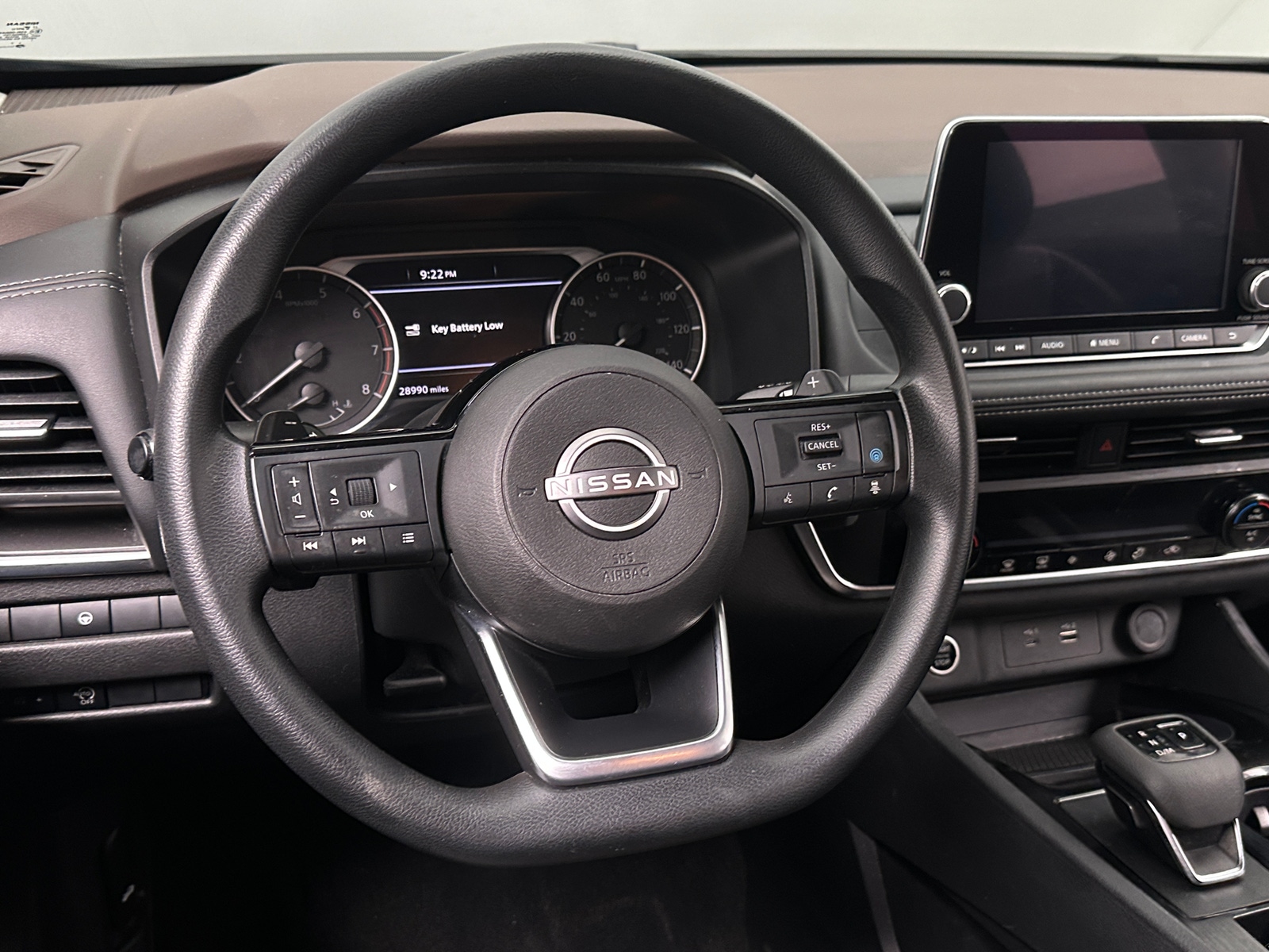 Thumbnail: 2023 Nissan Rogue - 5