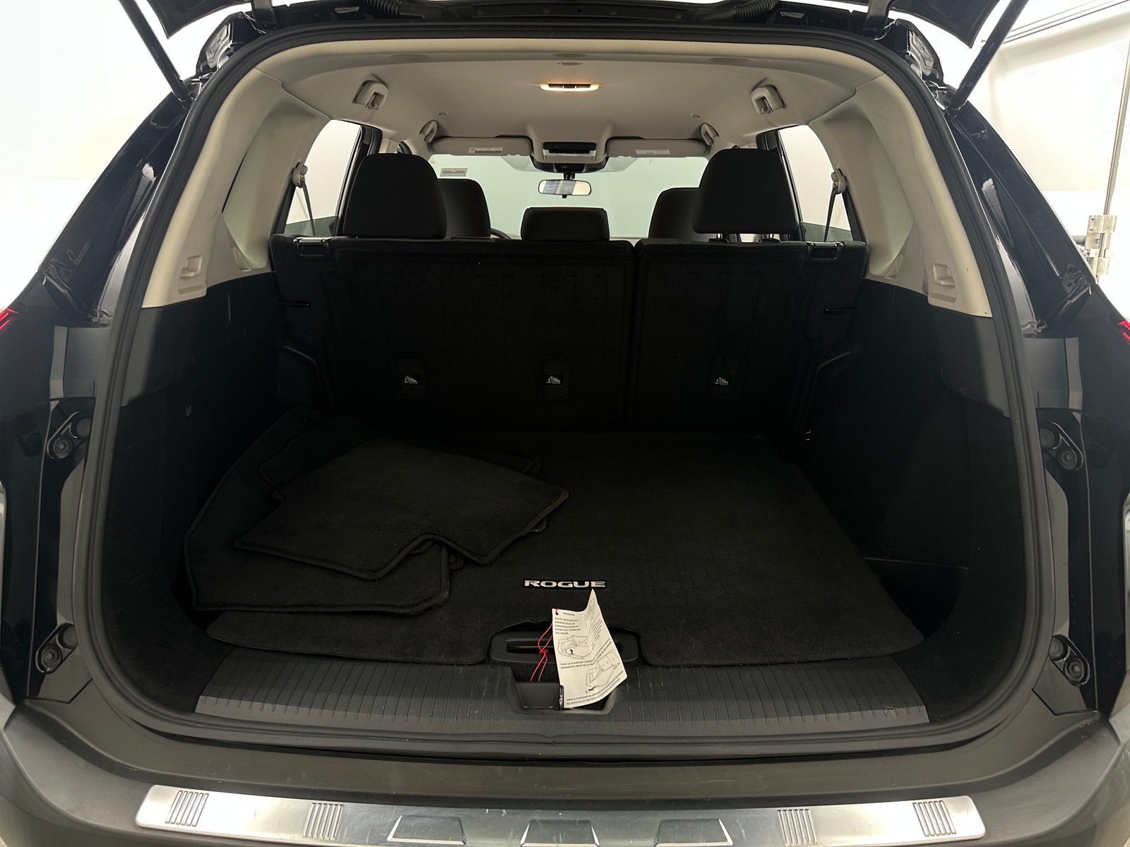 Thumbnail: 2023 Nissan Rogue - 7