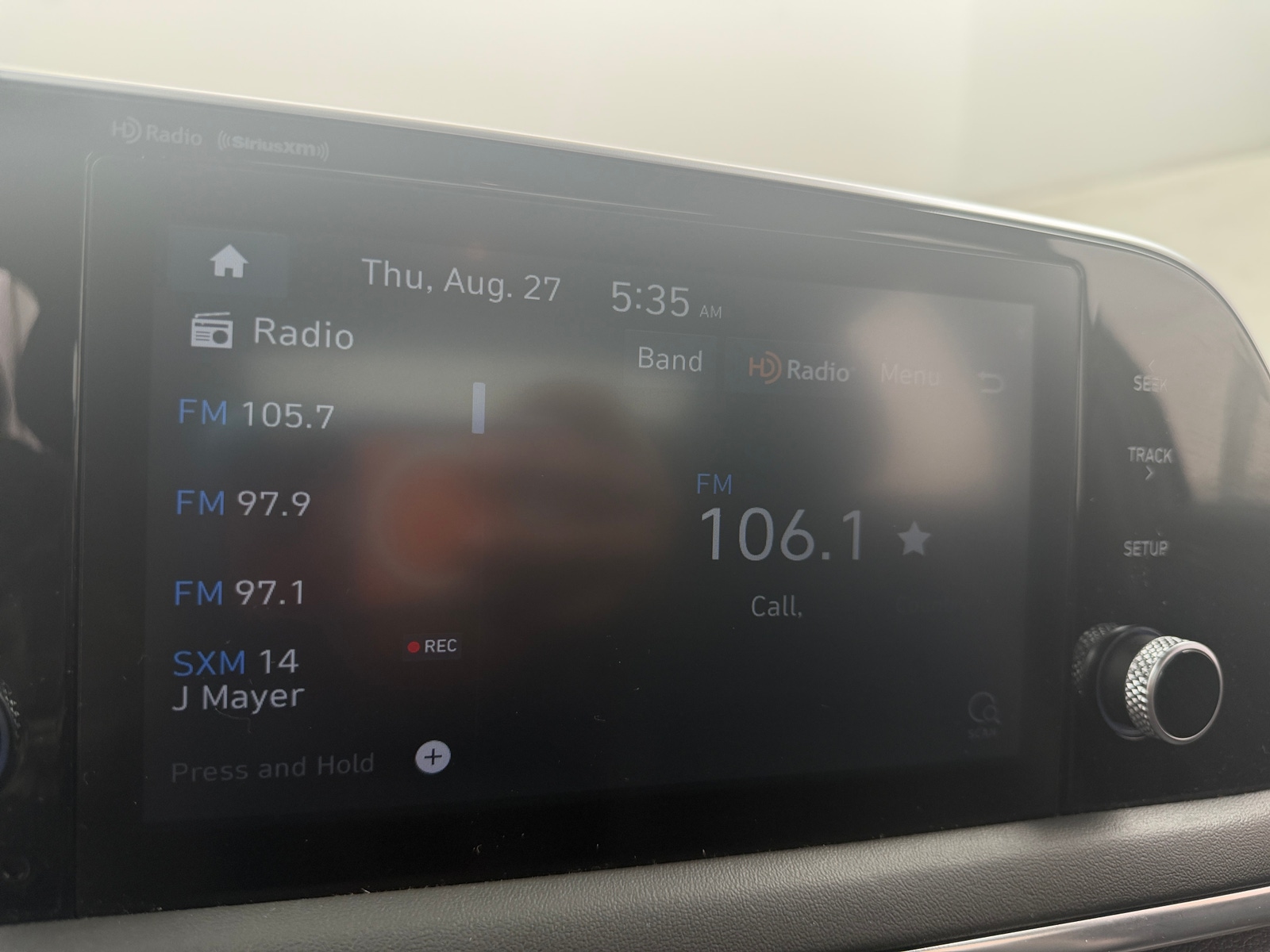 Thumbnail: 2020 Hyundai Sonata - 3