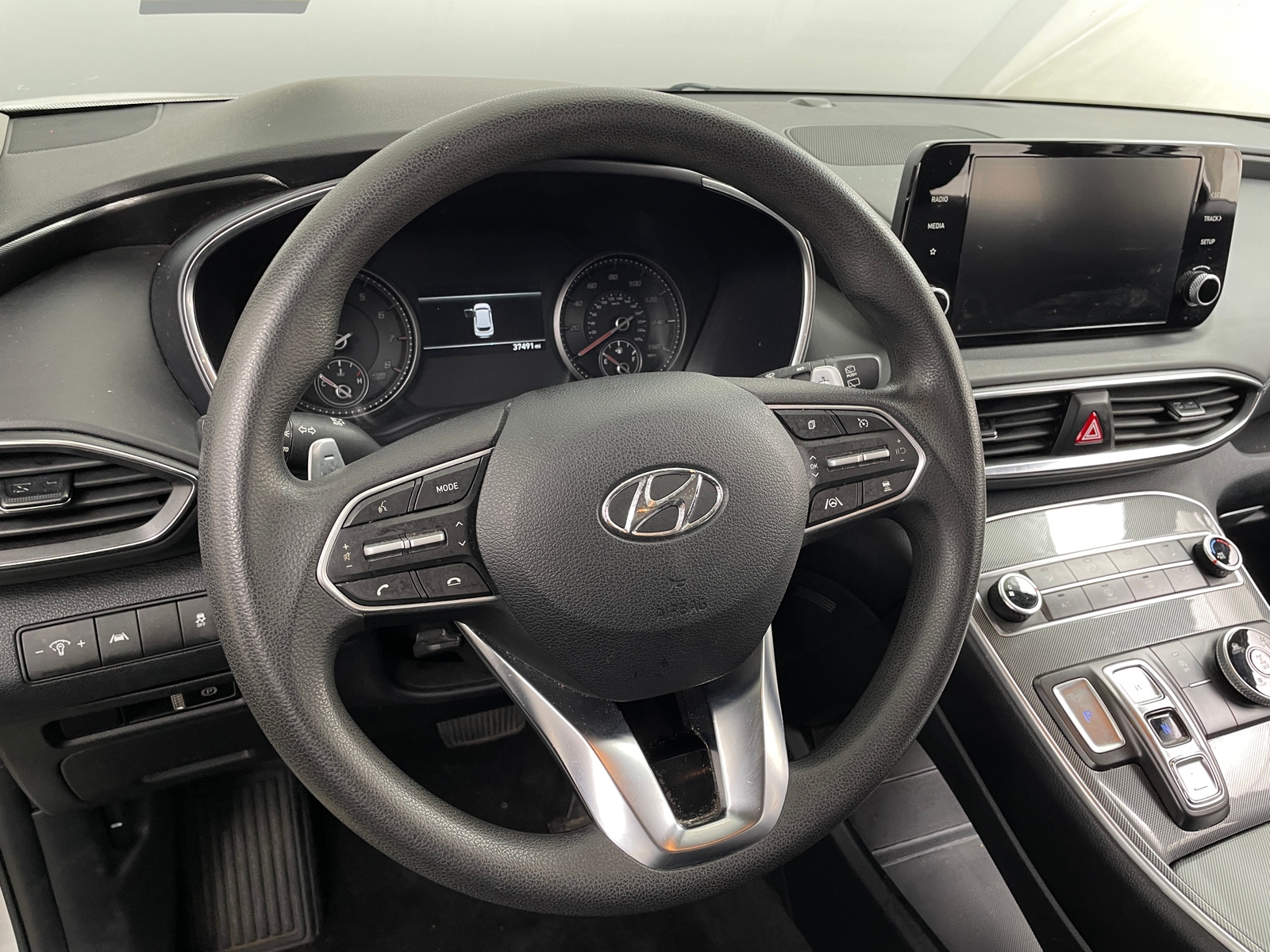 Thumbnail: 2023 Hyundai Santa Fe - 5