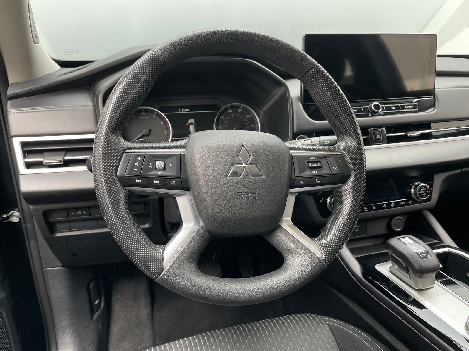 Thumbnail: 2025 Mitsubishi Outlander - 5
