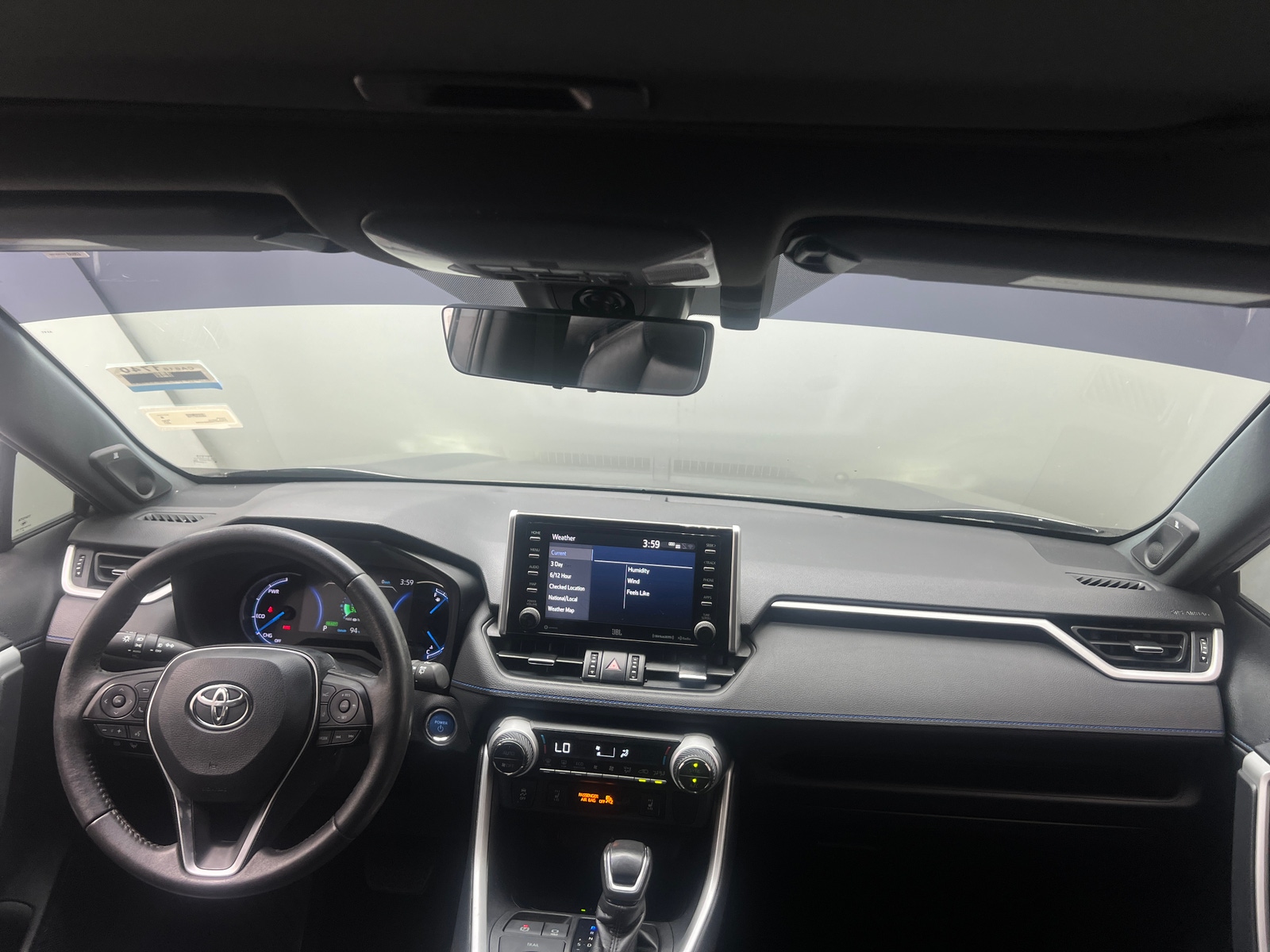 Thumbnail: 2021 Toyota RAV4 - 3