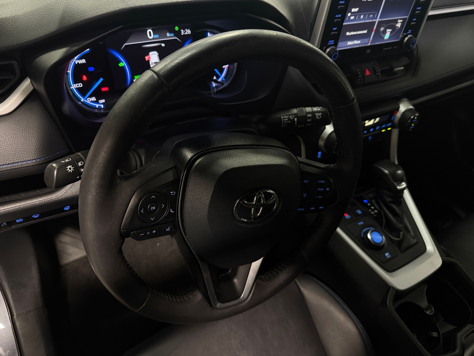 Thumbnail: 2021 Toyota RAV4 - 5