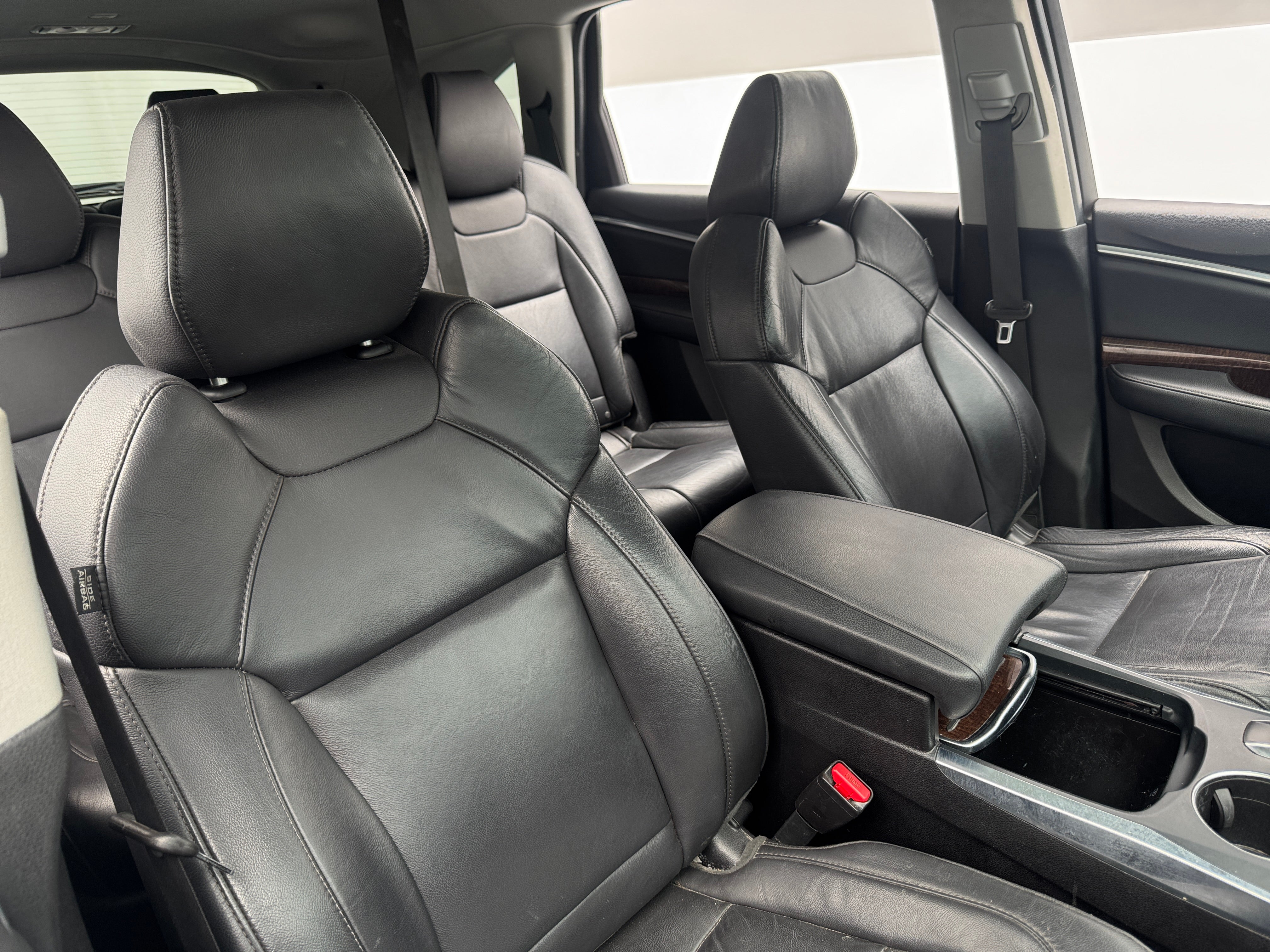 2020 Acura MDX Base - Photo 3