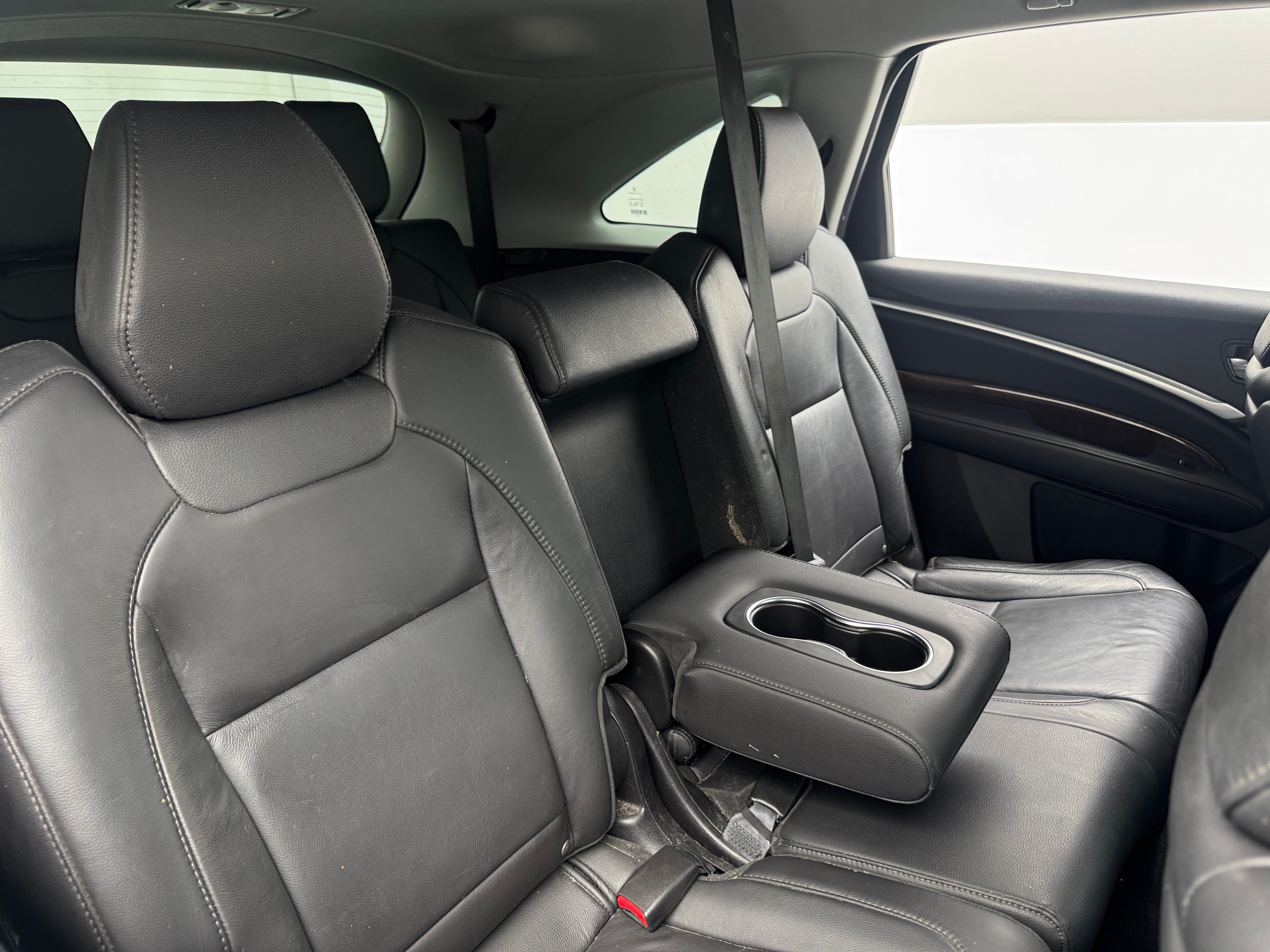 2020 Acura MDX Base - Photo 5