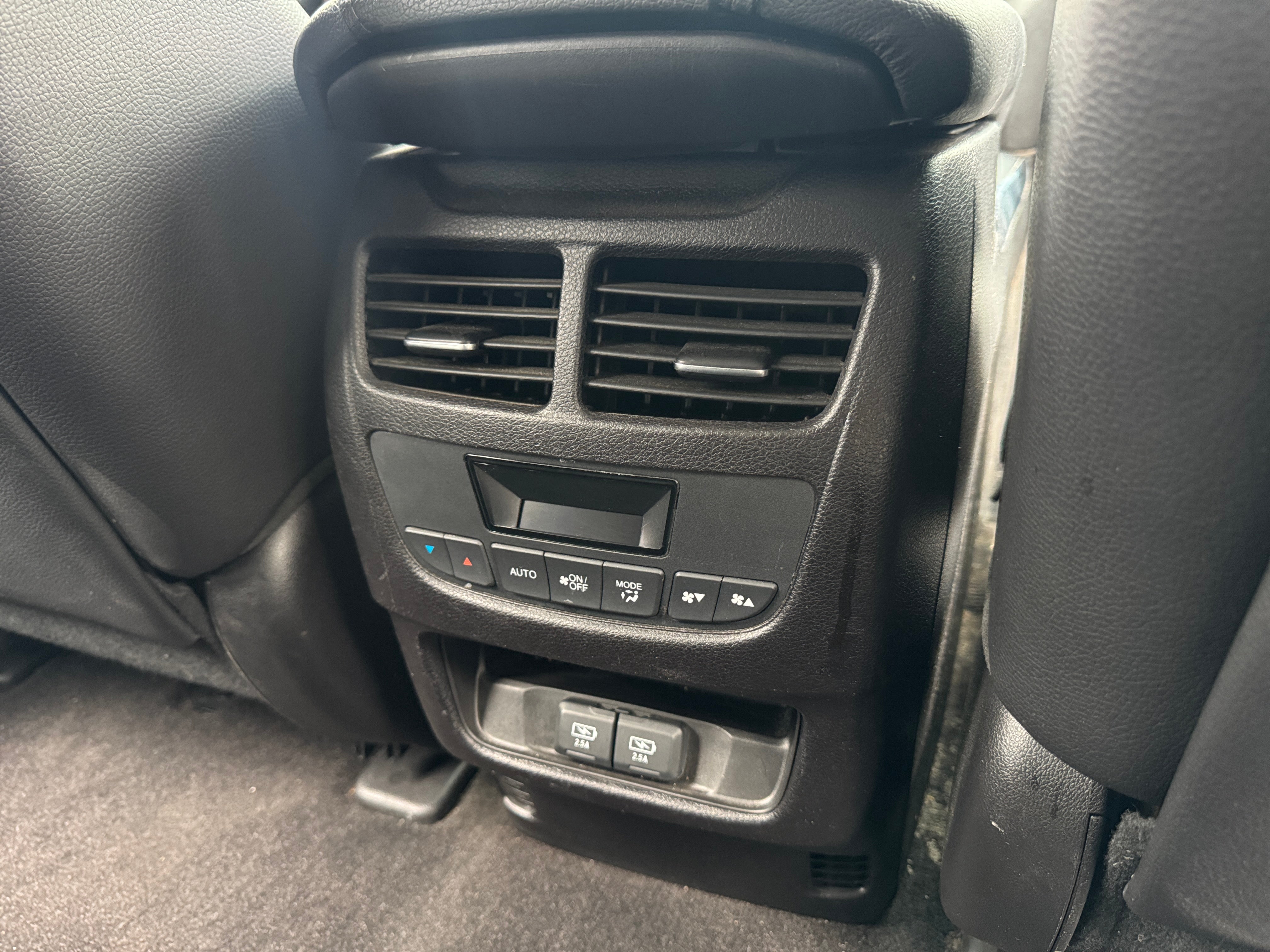 2020 Acura MDX Base - Photo 6