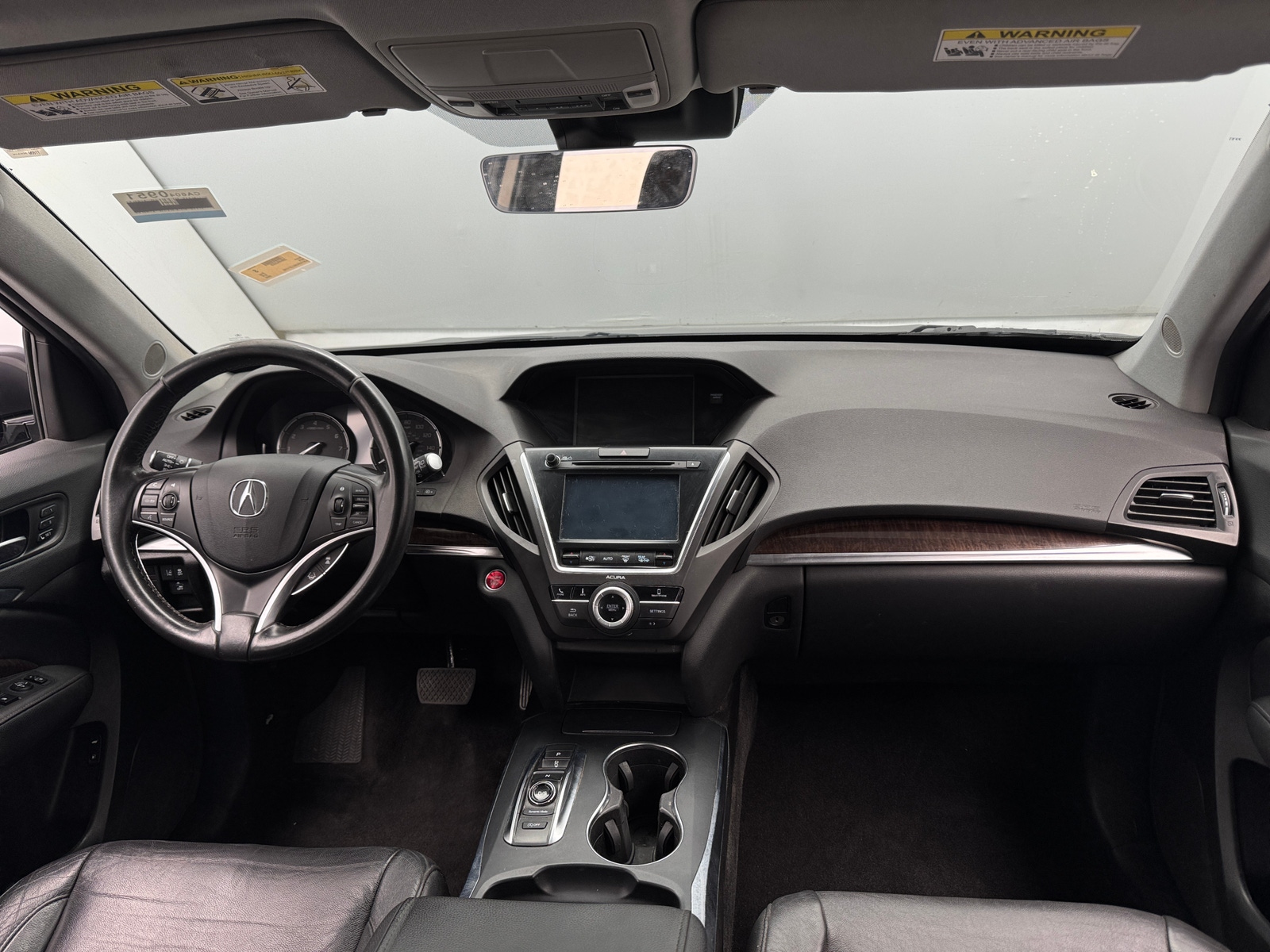 Thumbnail: 2020 Acura MDX - 3