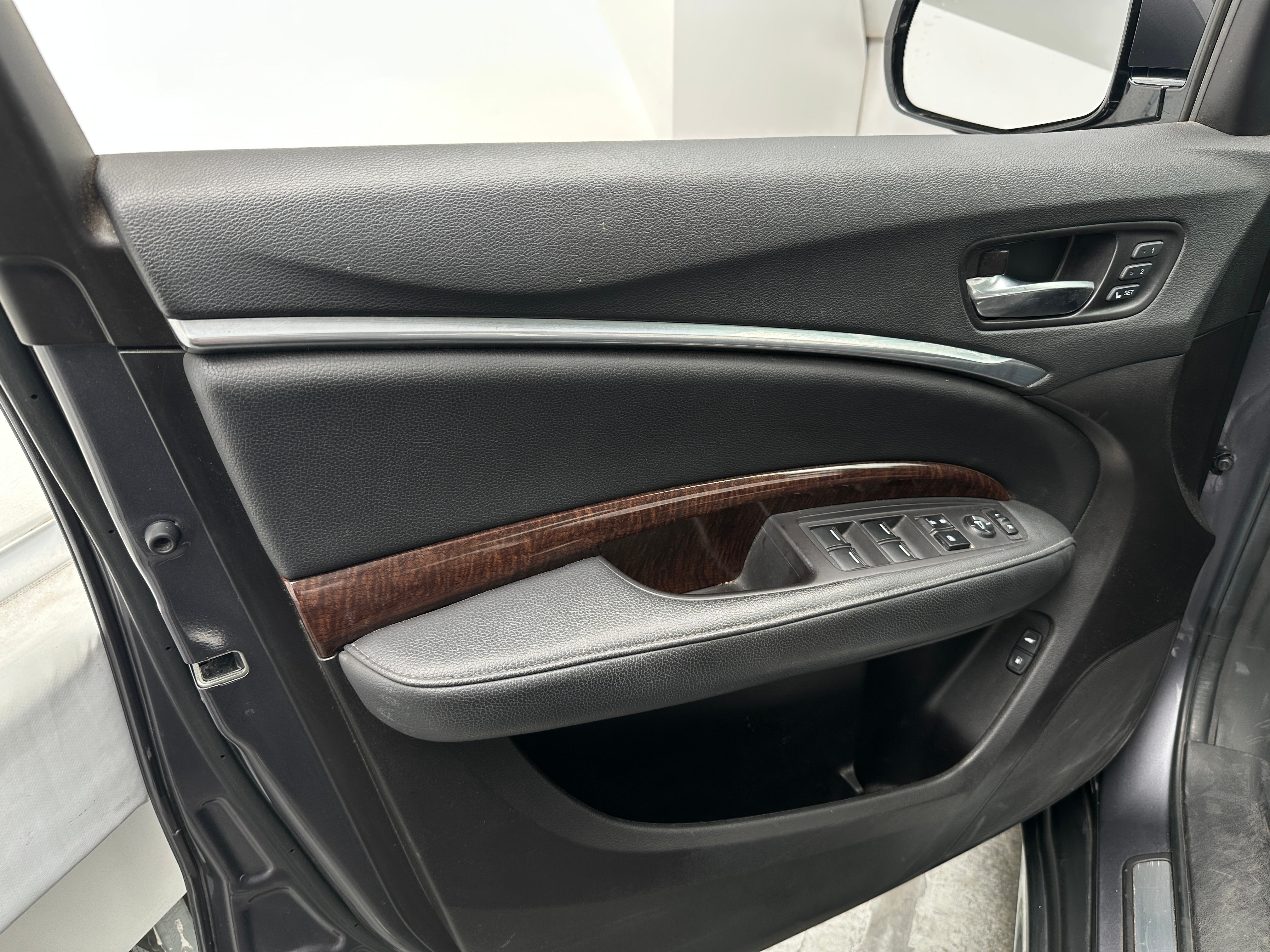 2020 Acura MDX Base - Photo 2
