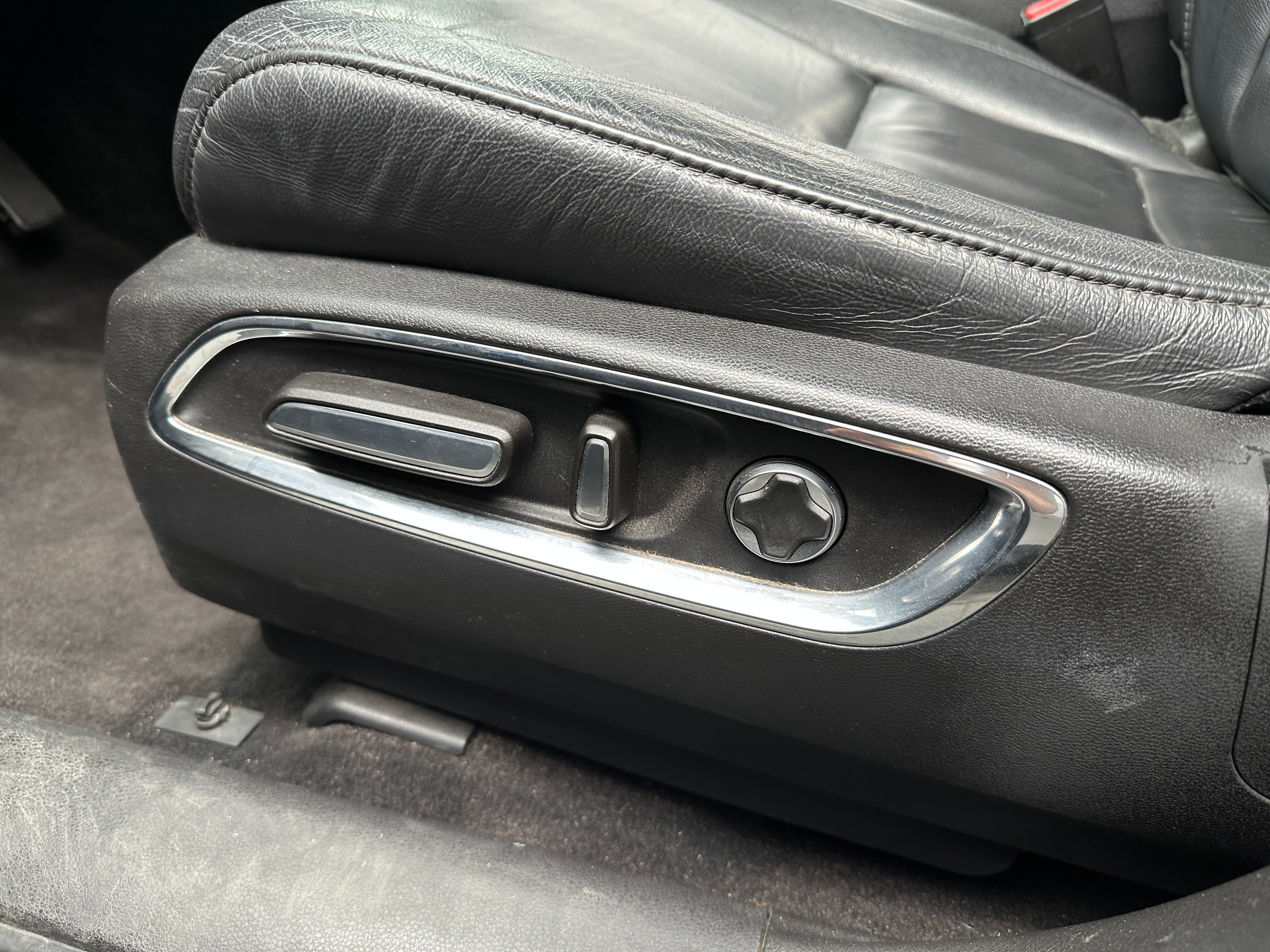 2020 Acura MDX Base - Photo 10