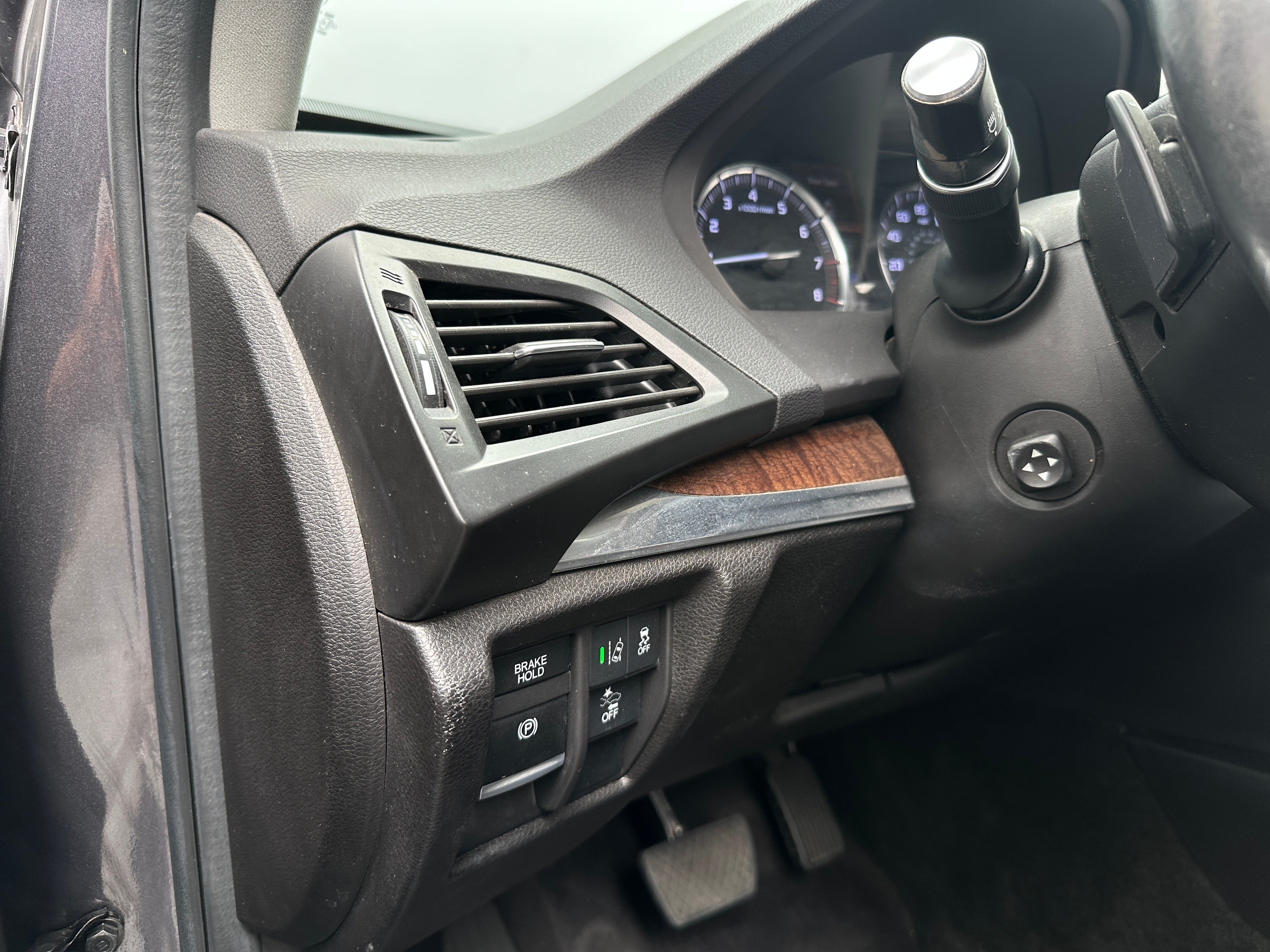 2020 Acura MDX Base - Photo 13