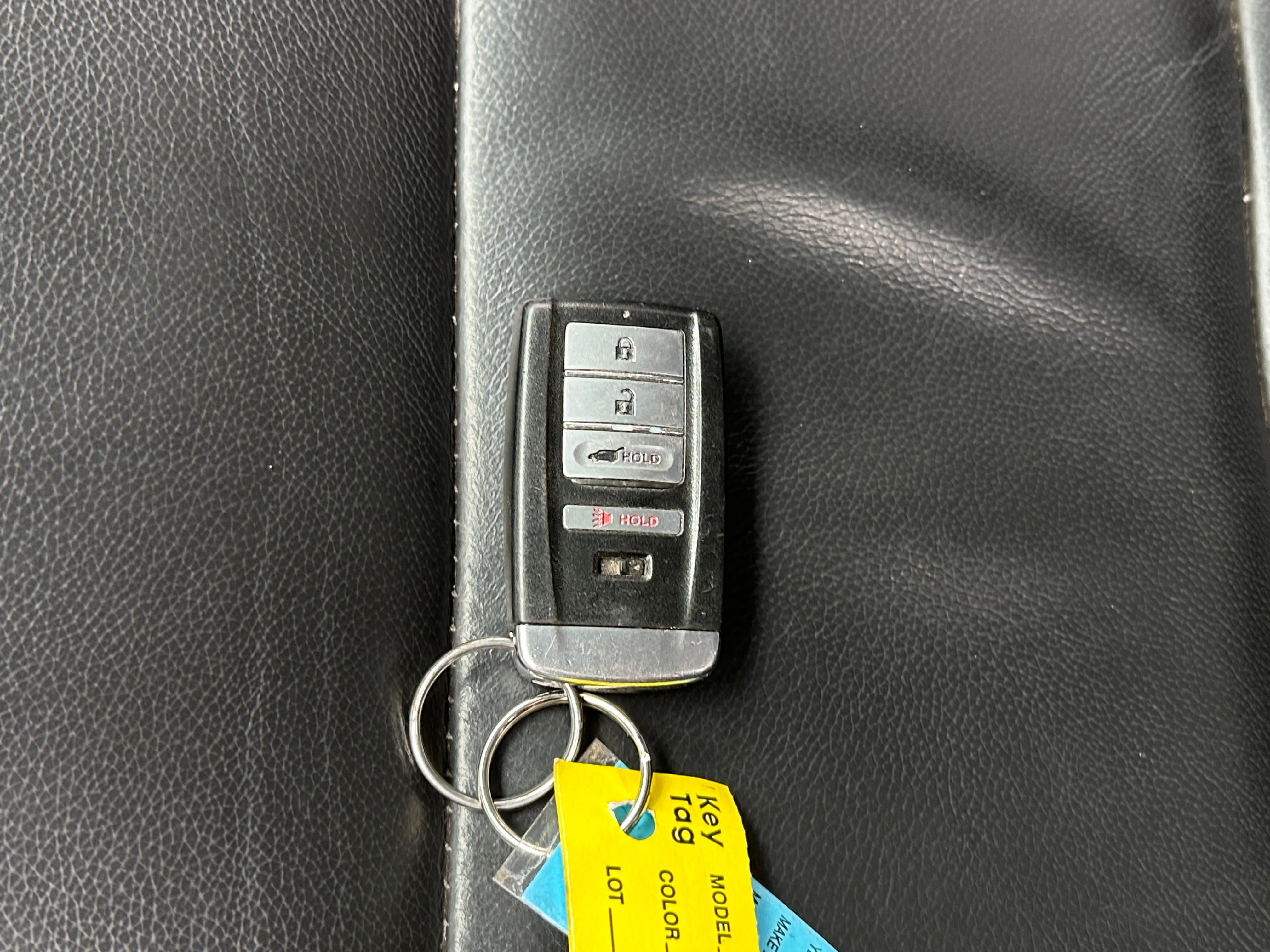 2020 Acura MDX Base - Photo 14