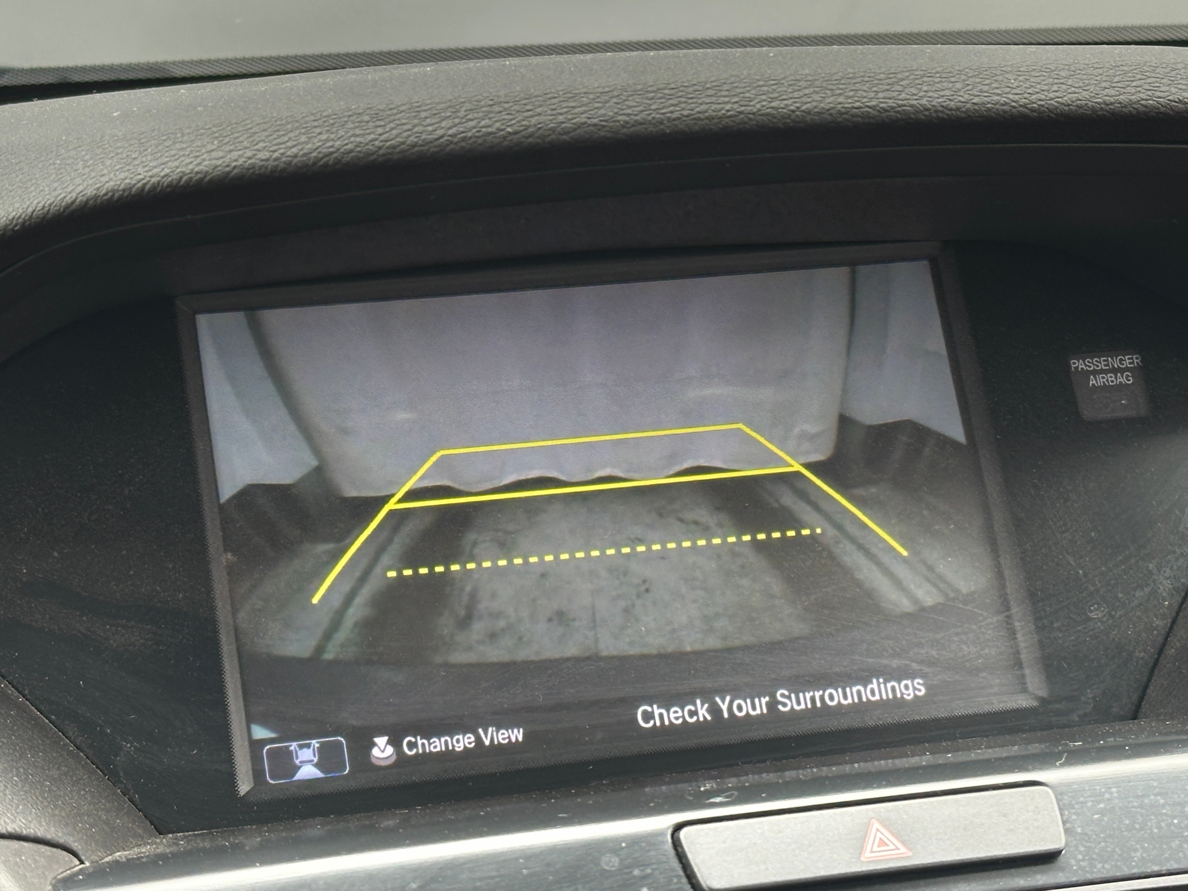 2020 Acura MDX Base - Photo 16
