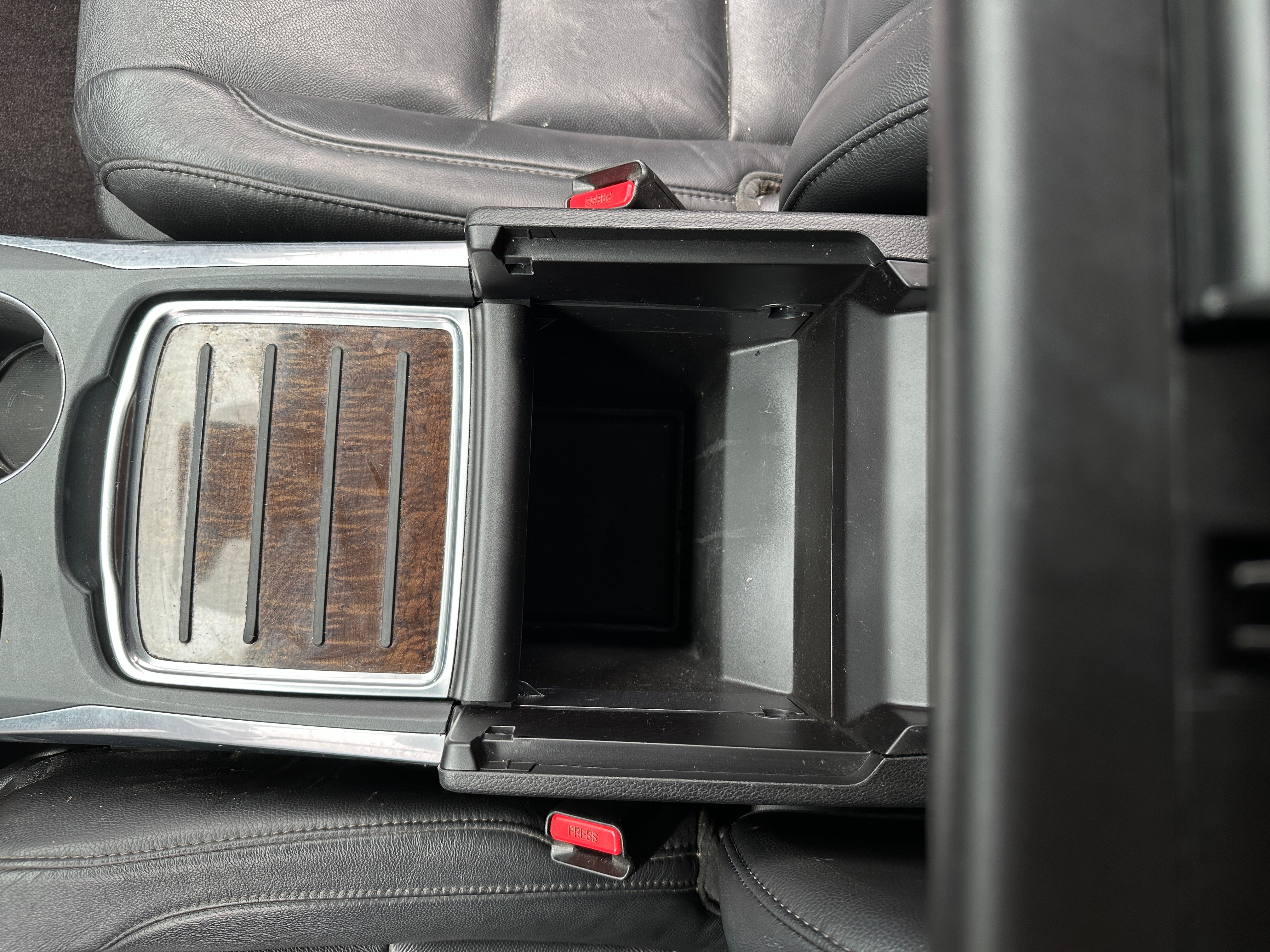 2020 Acura MDX Base - Photo 17