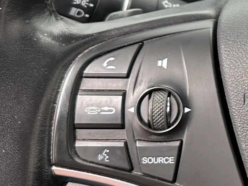 2020 Acura MDX Base - Photo 18