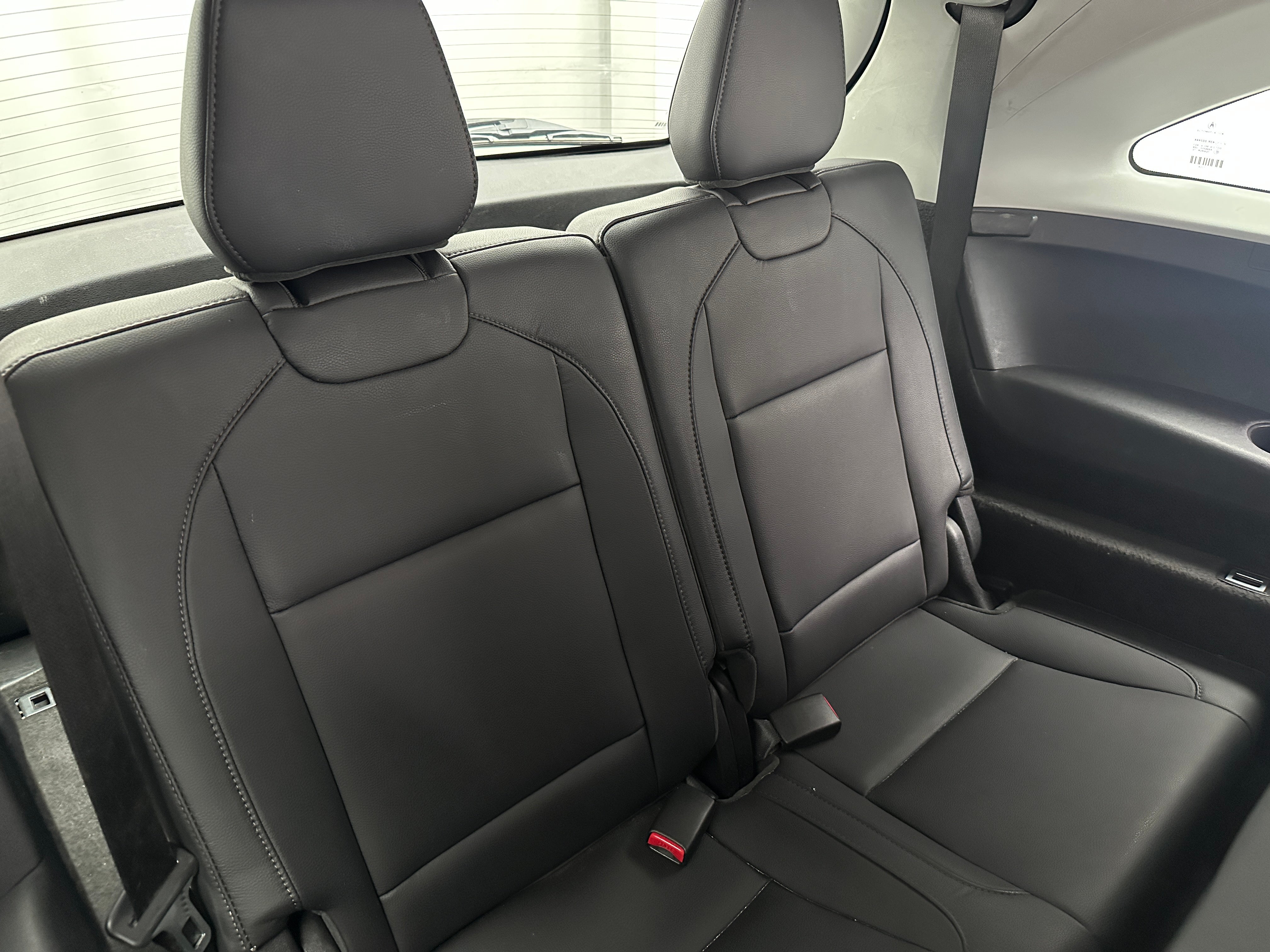 2020 Acura MDX Base - Photo 19