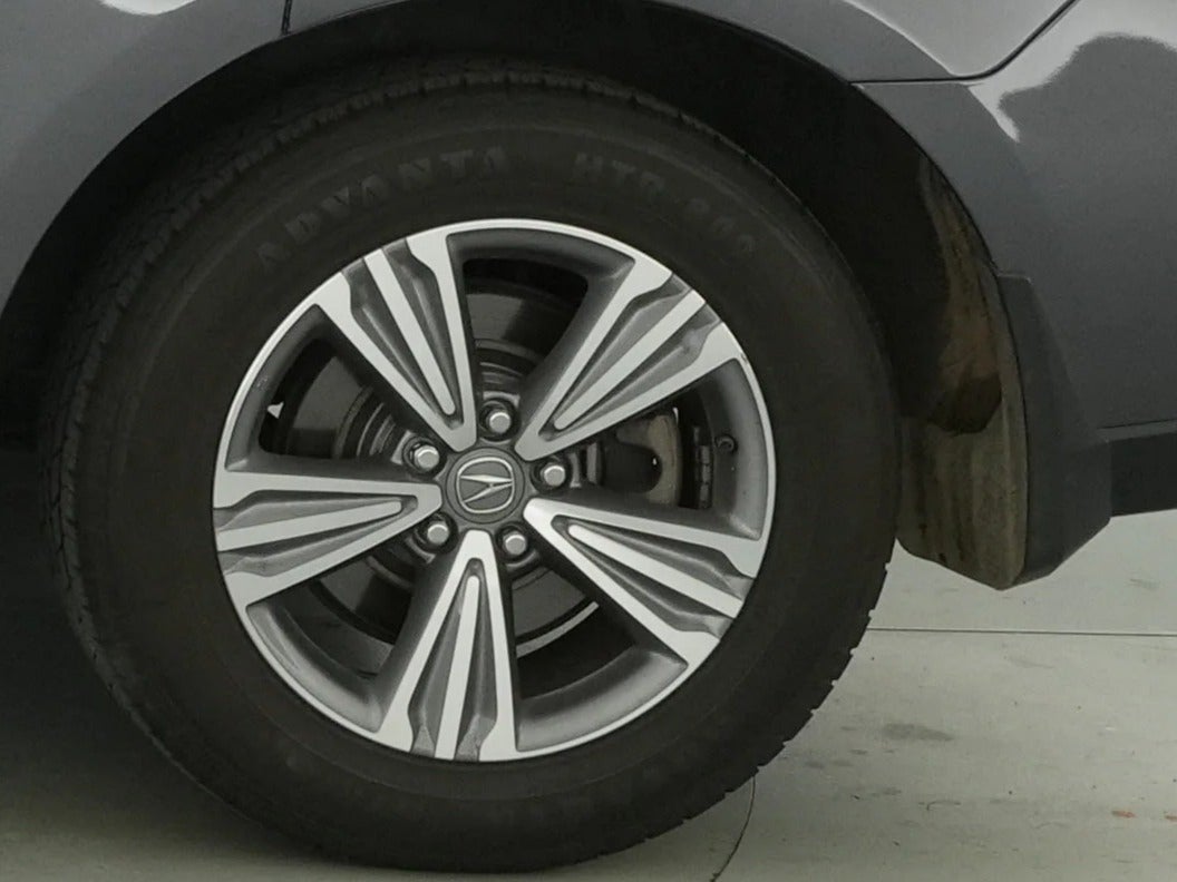 2020 Acura MDX Base - Photo 12