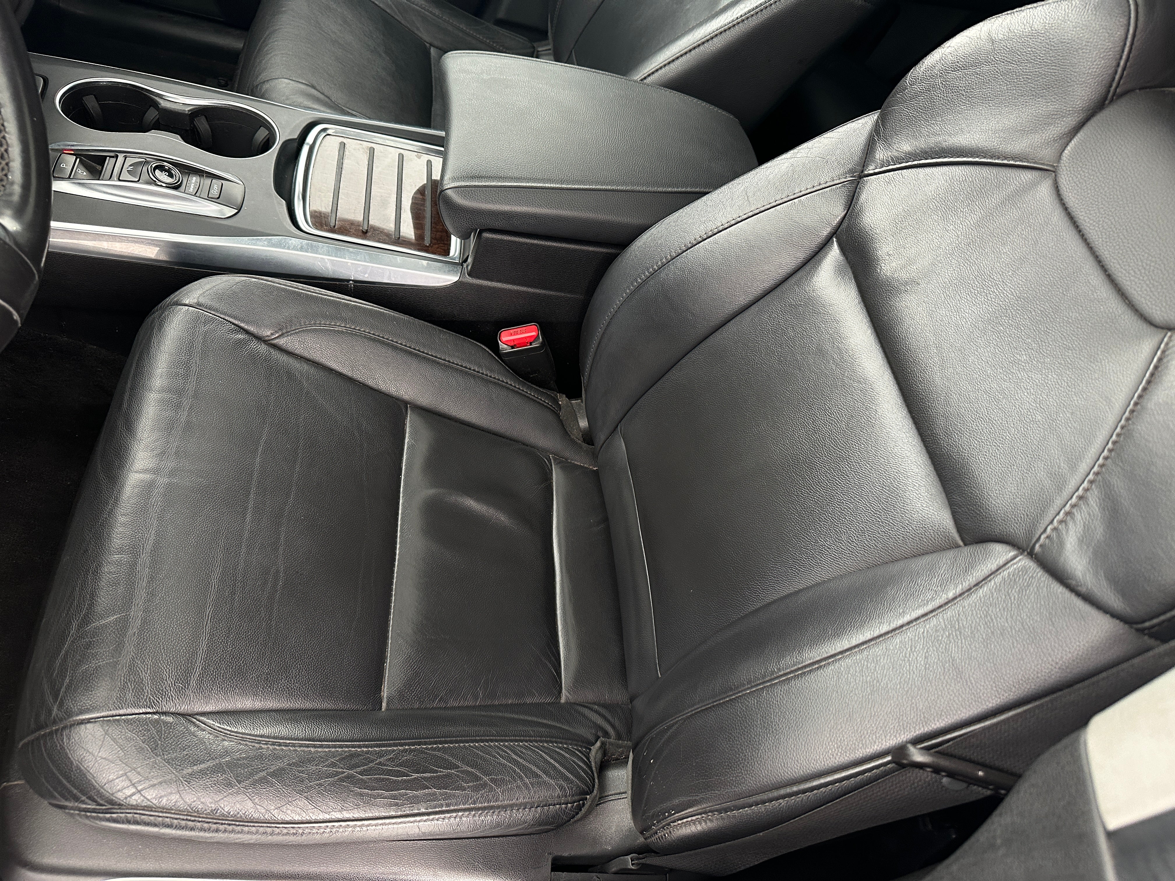 2020 Acura MDX Base - Photo 22