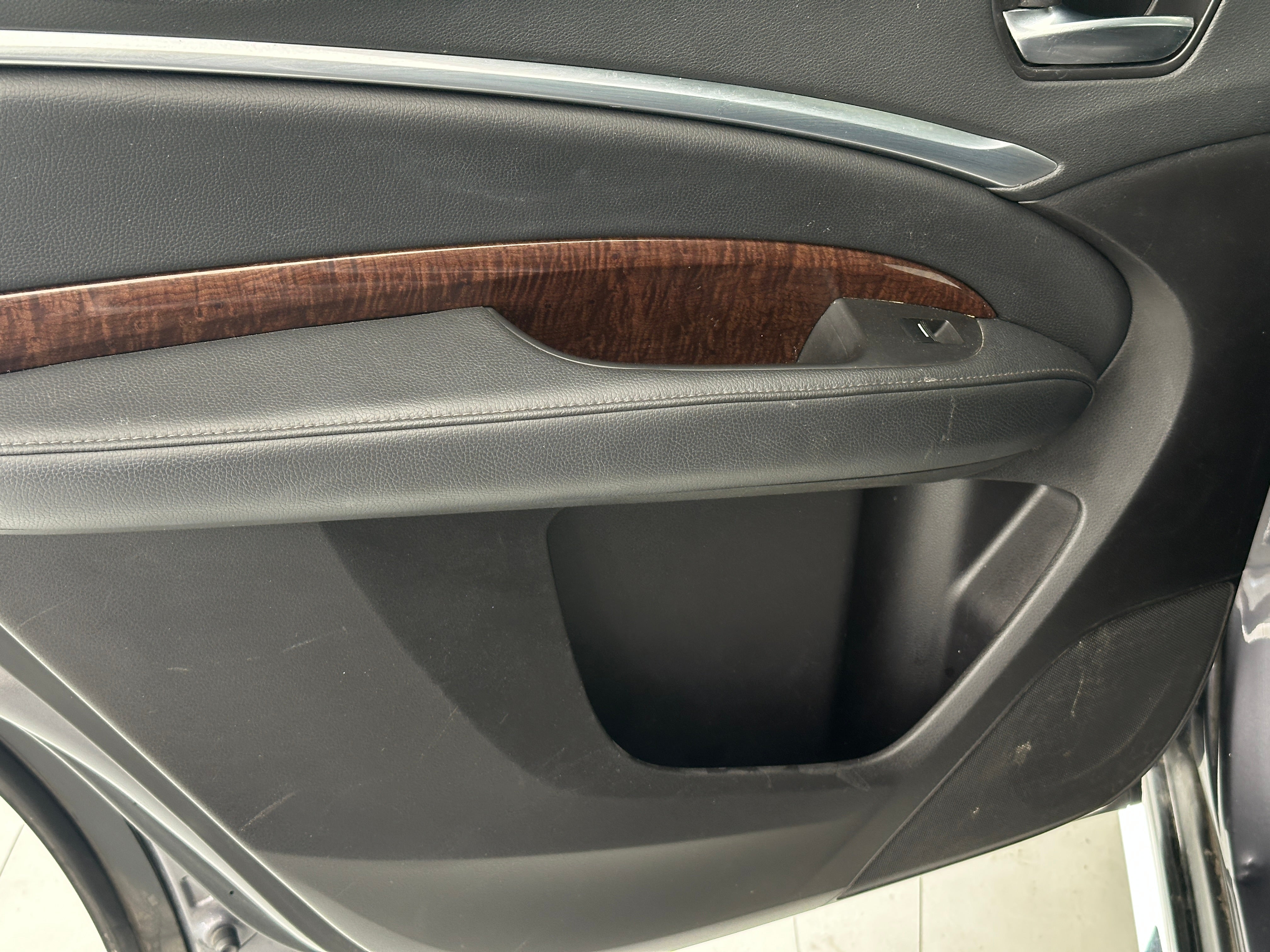 2020 Acura MDX Base - Photo 24