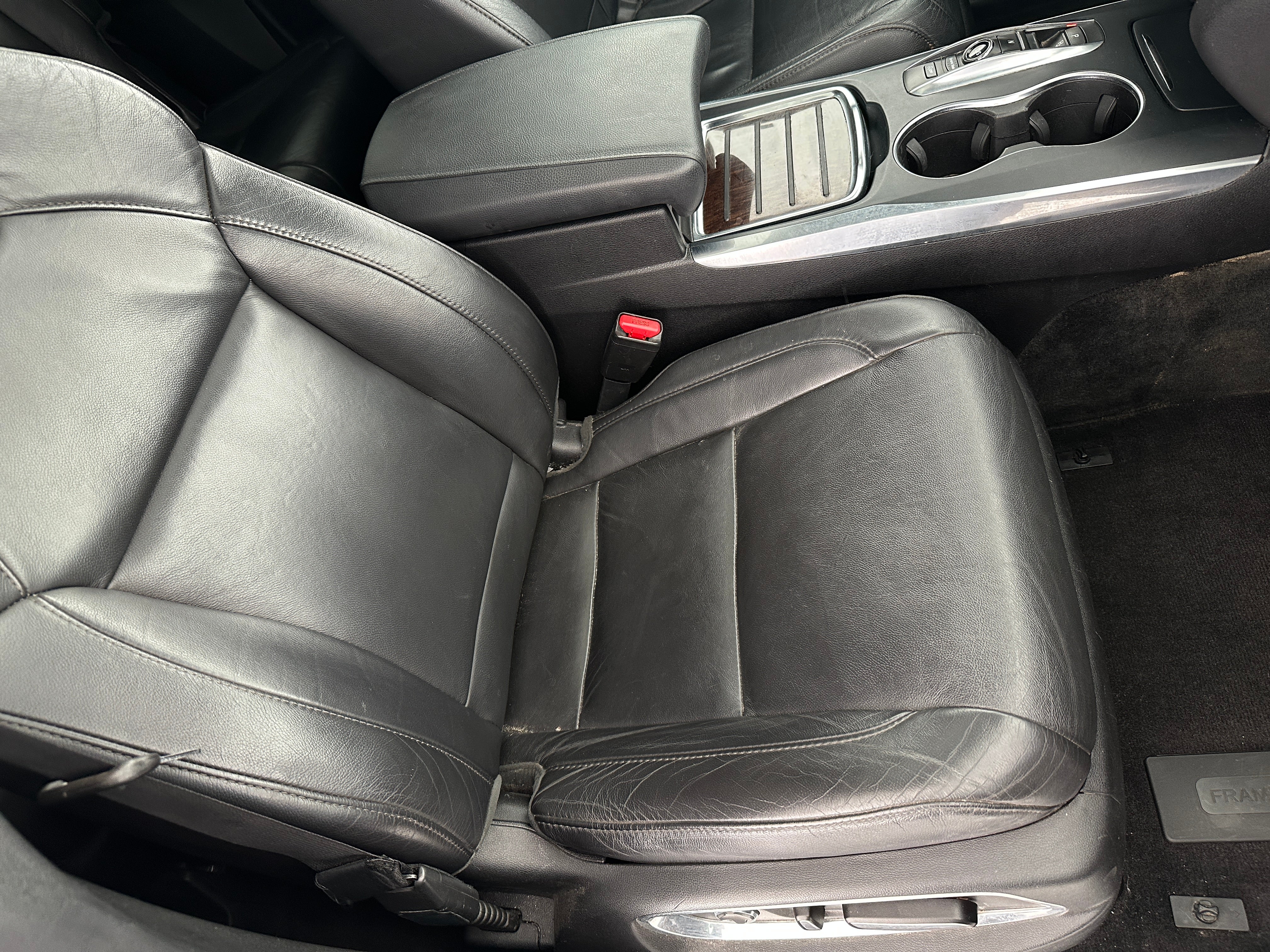 2020 Acura MDX Base - Photo 28