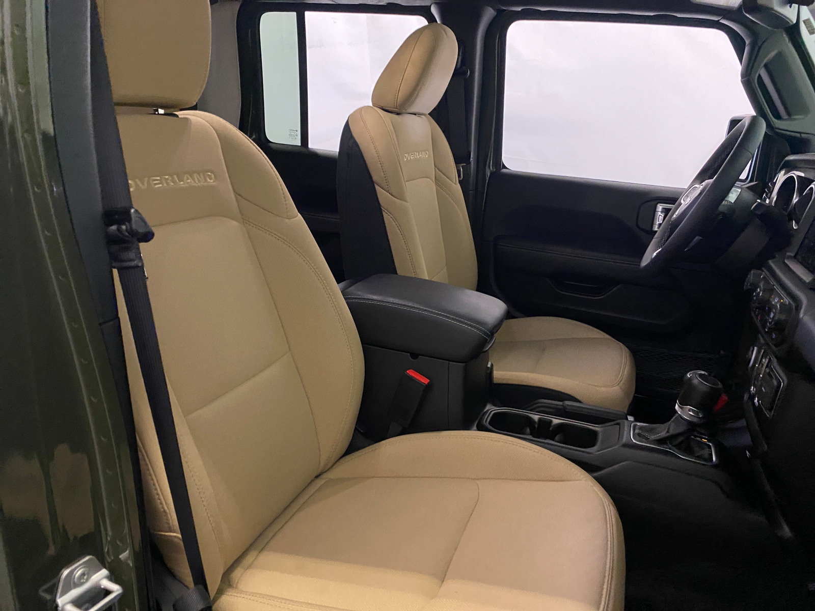 Thumbnail: 2023 Jeep Gladiator - 2
