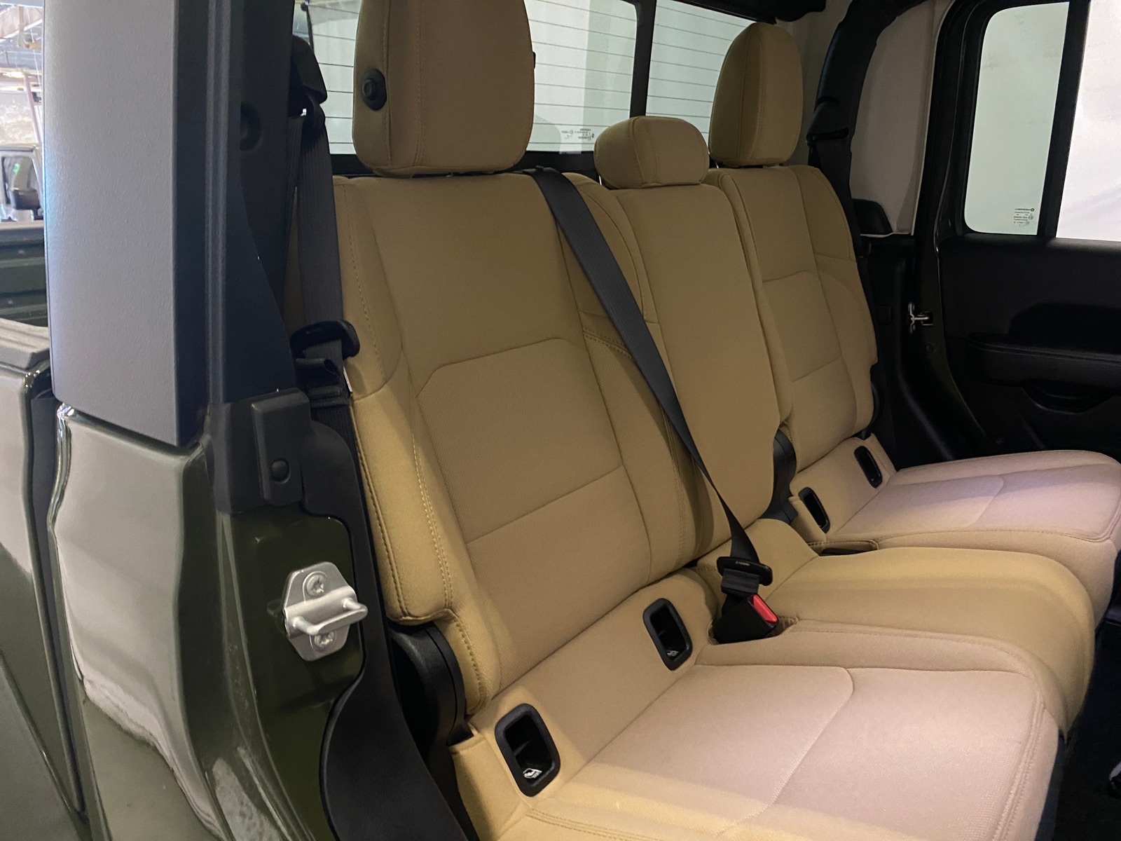 Thumbnail: 2023 Jeep Gladiator - 6