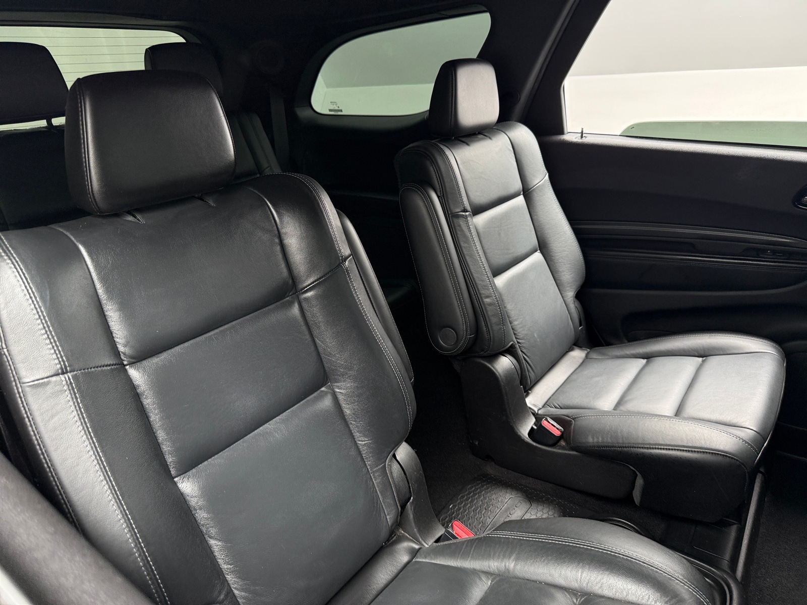 Thumbnail: 2021 Dodge Durango - 6