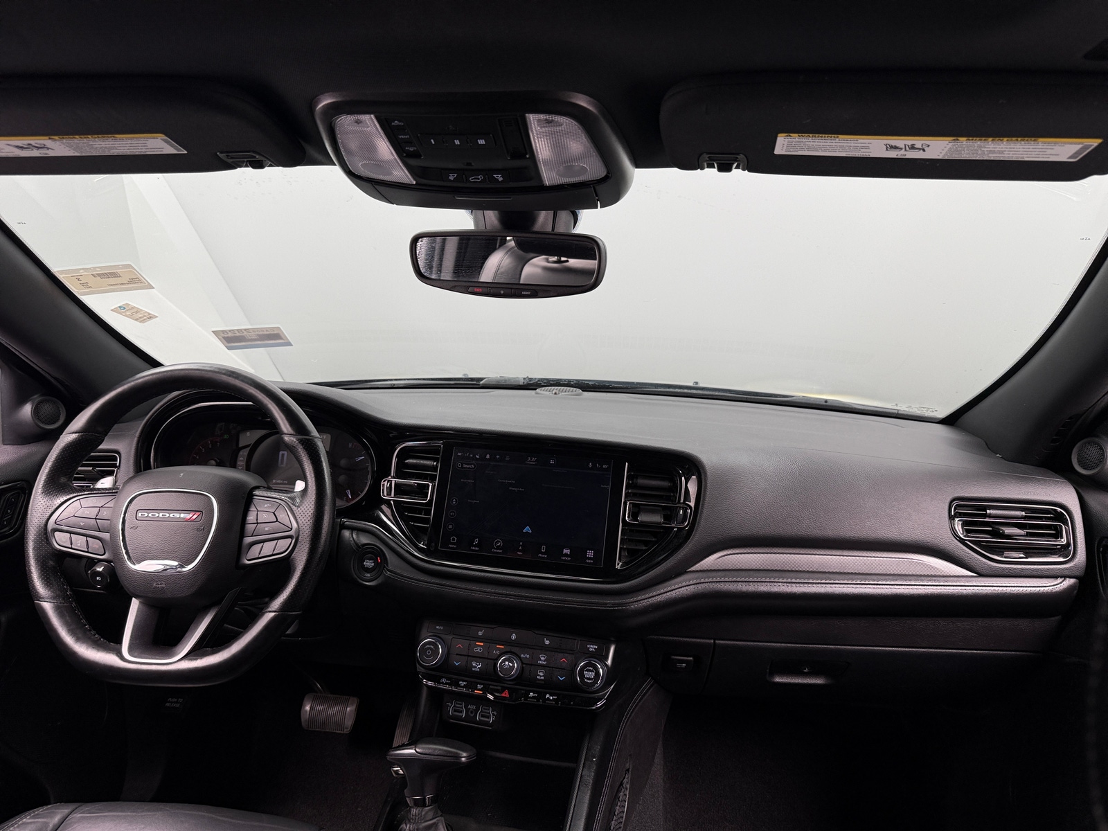Thumbnail: 2021 Dodge Durango - 3