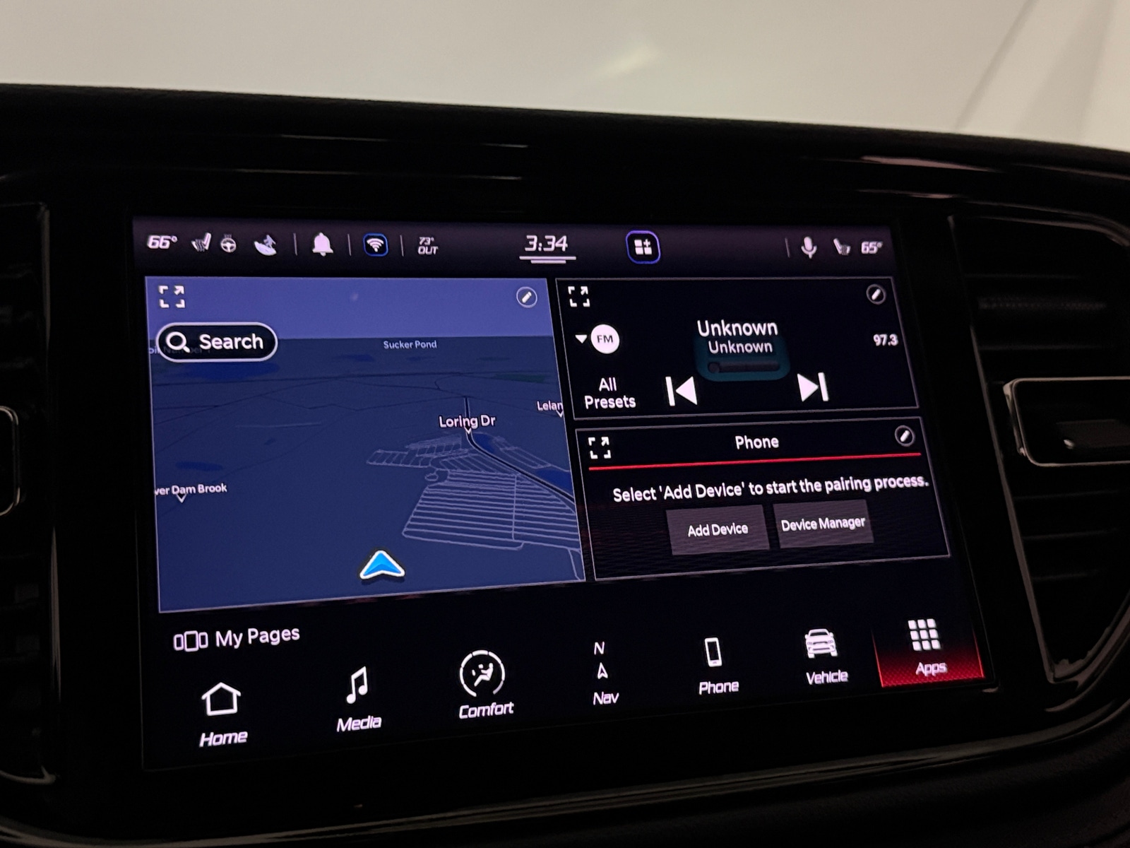Thumbnail: 2021 Dodge Durango - 4