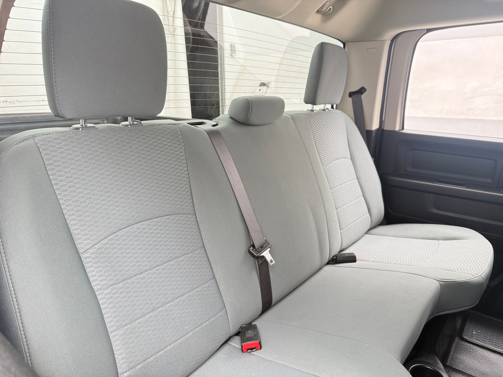Thumbnail: 2019 RAM 1500 Classic - 6
