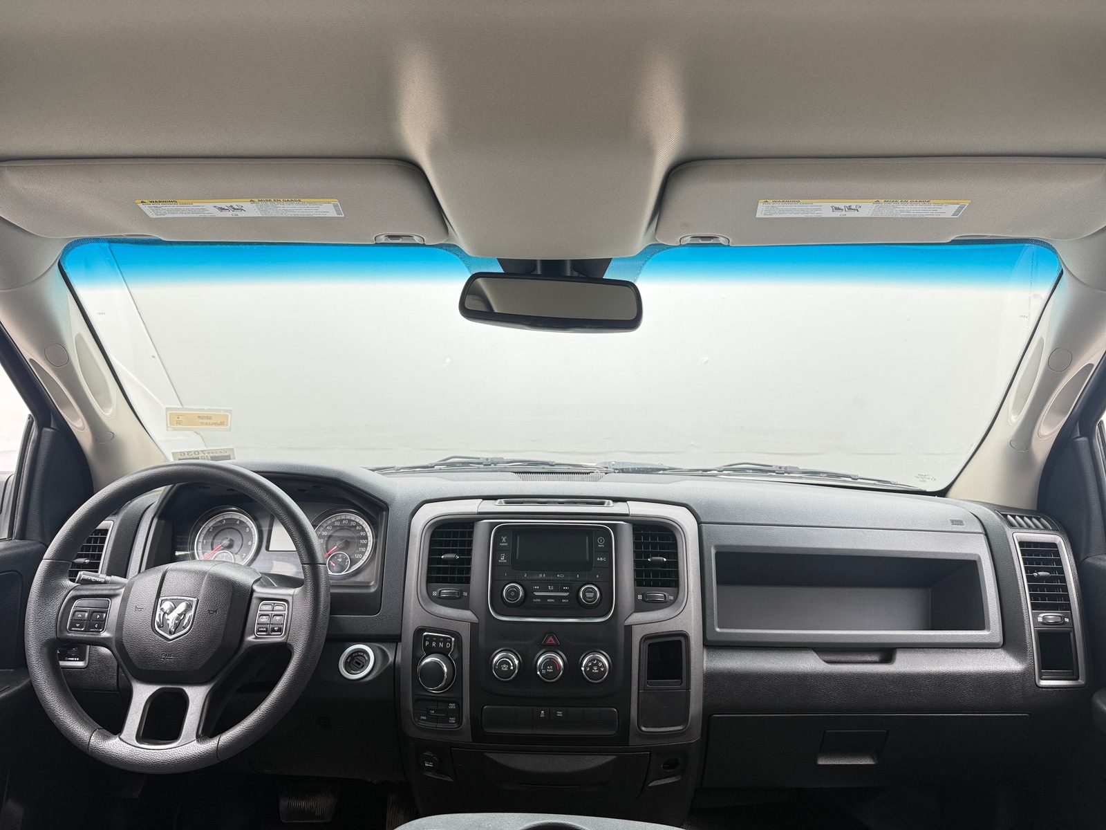 Thumbnail: 2019 RAM 1500 Classic - 3