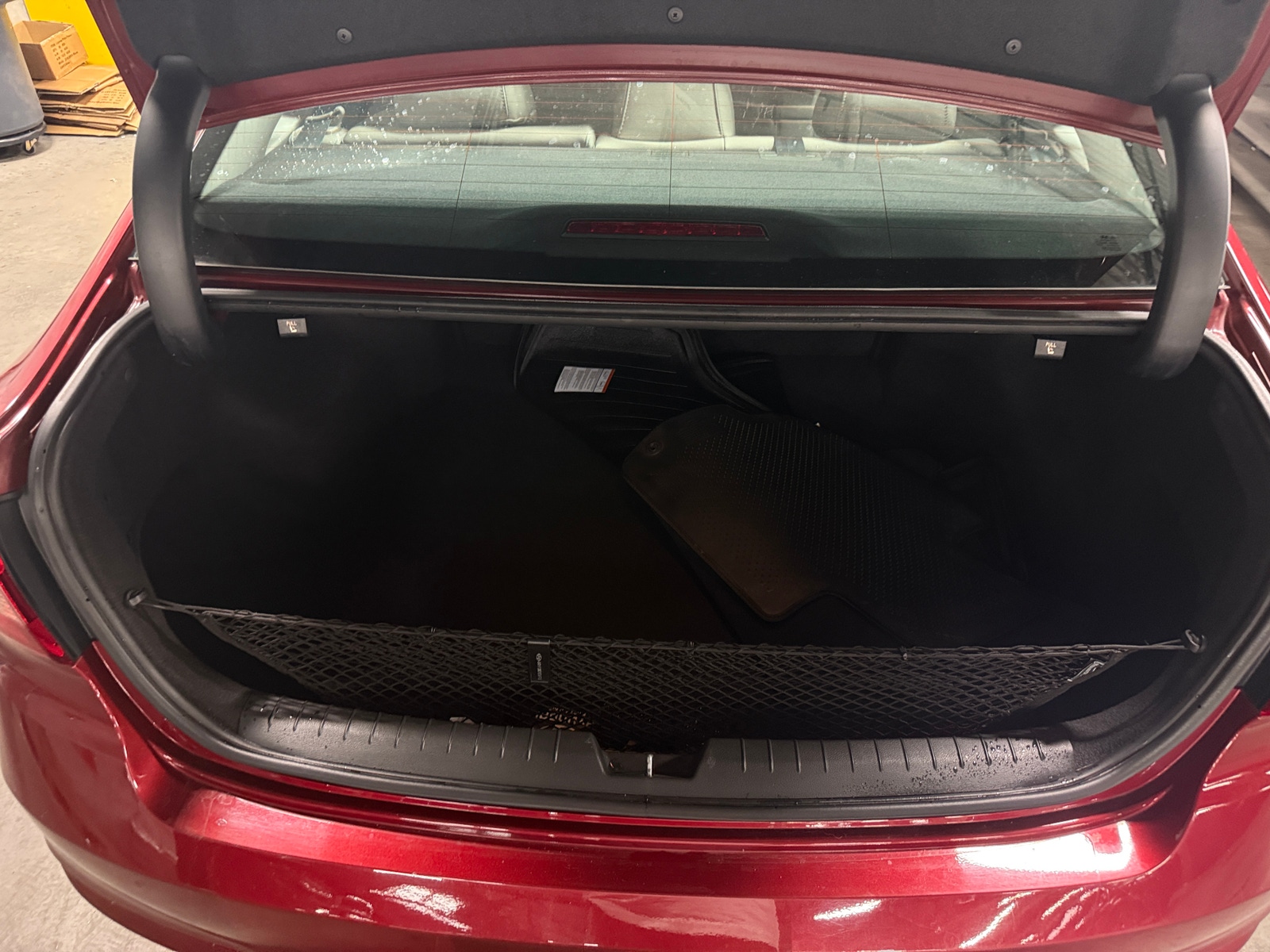 Thumbnail: 2015 Hyundai Sonata - 7