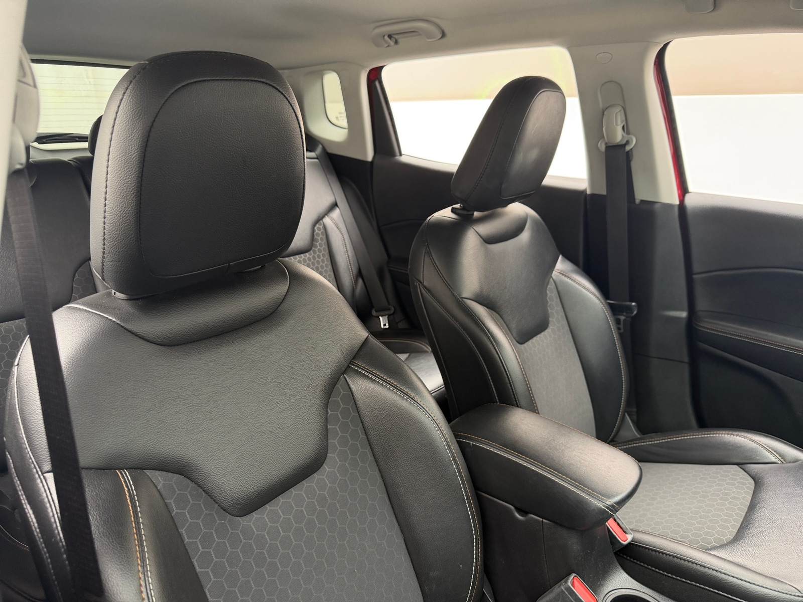 Thumbnail: 2019 Jeep Compass - 2