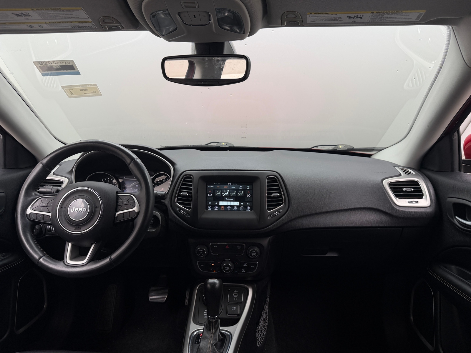 Thumbnail: 2019 Jeep Compass - 3