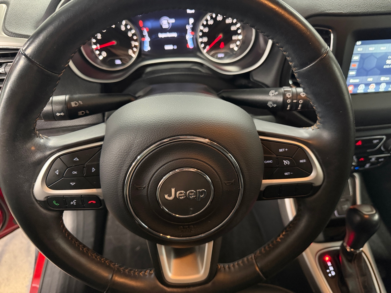 Thumbnail: 2019 Jeep Compass - 5
