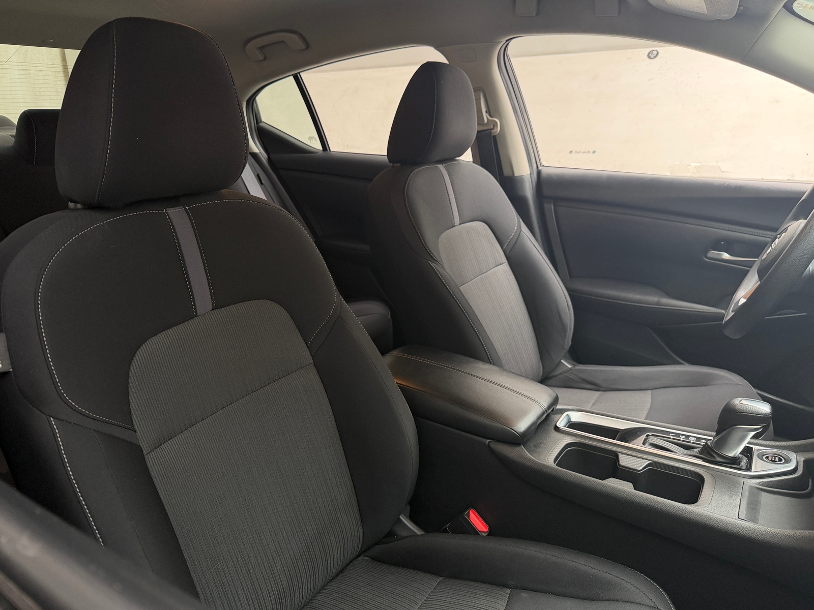 Thumbnail: 2024 Nissan Sentra - 2