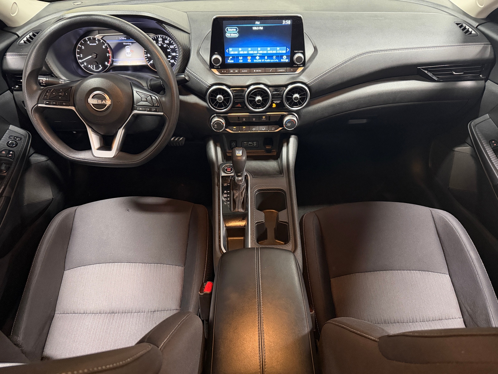 Thumbnail: 2024 Nissan Sentra - 3