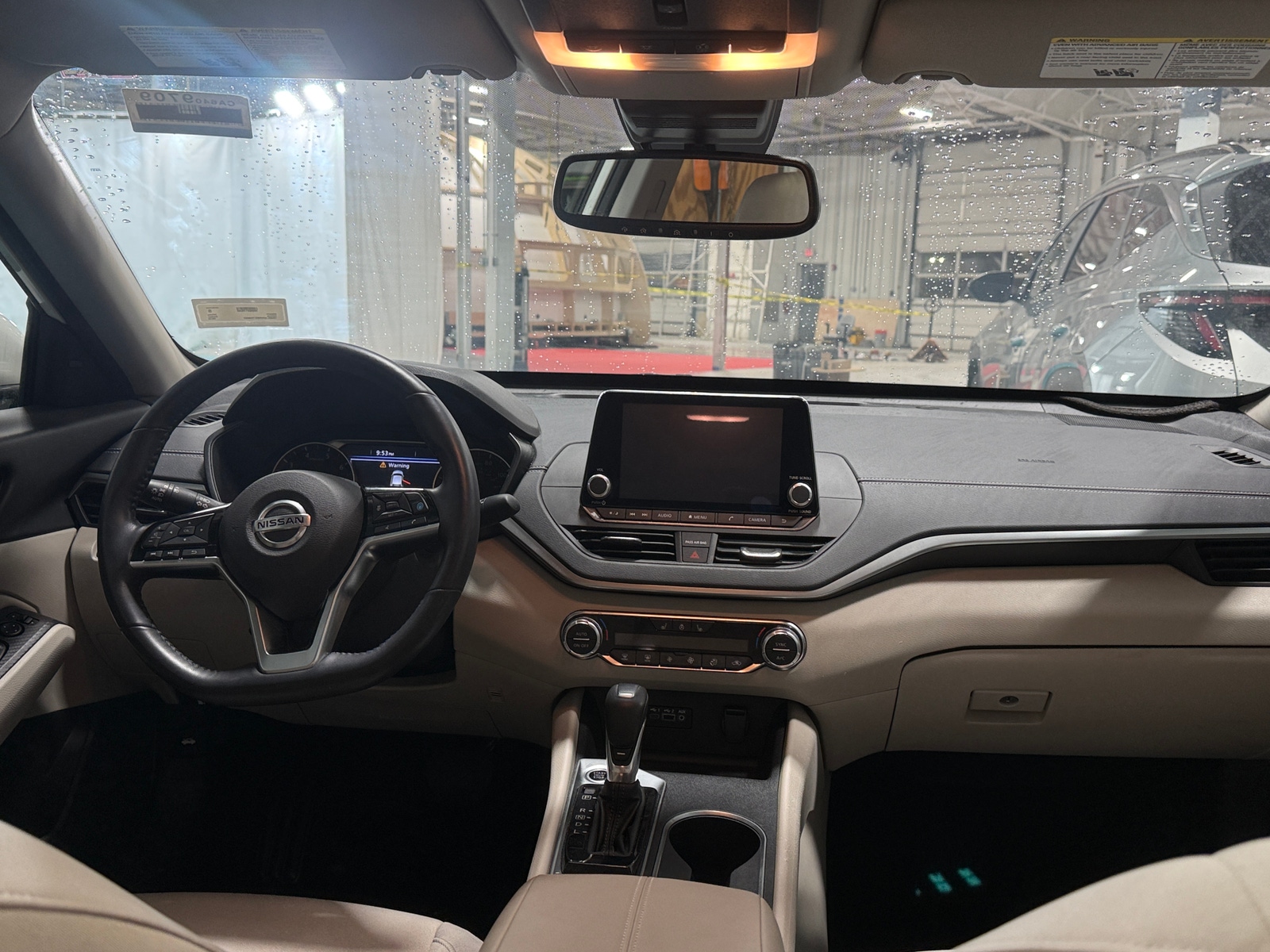 Thumbnail: 2019 Nissan Altima - 3