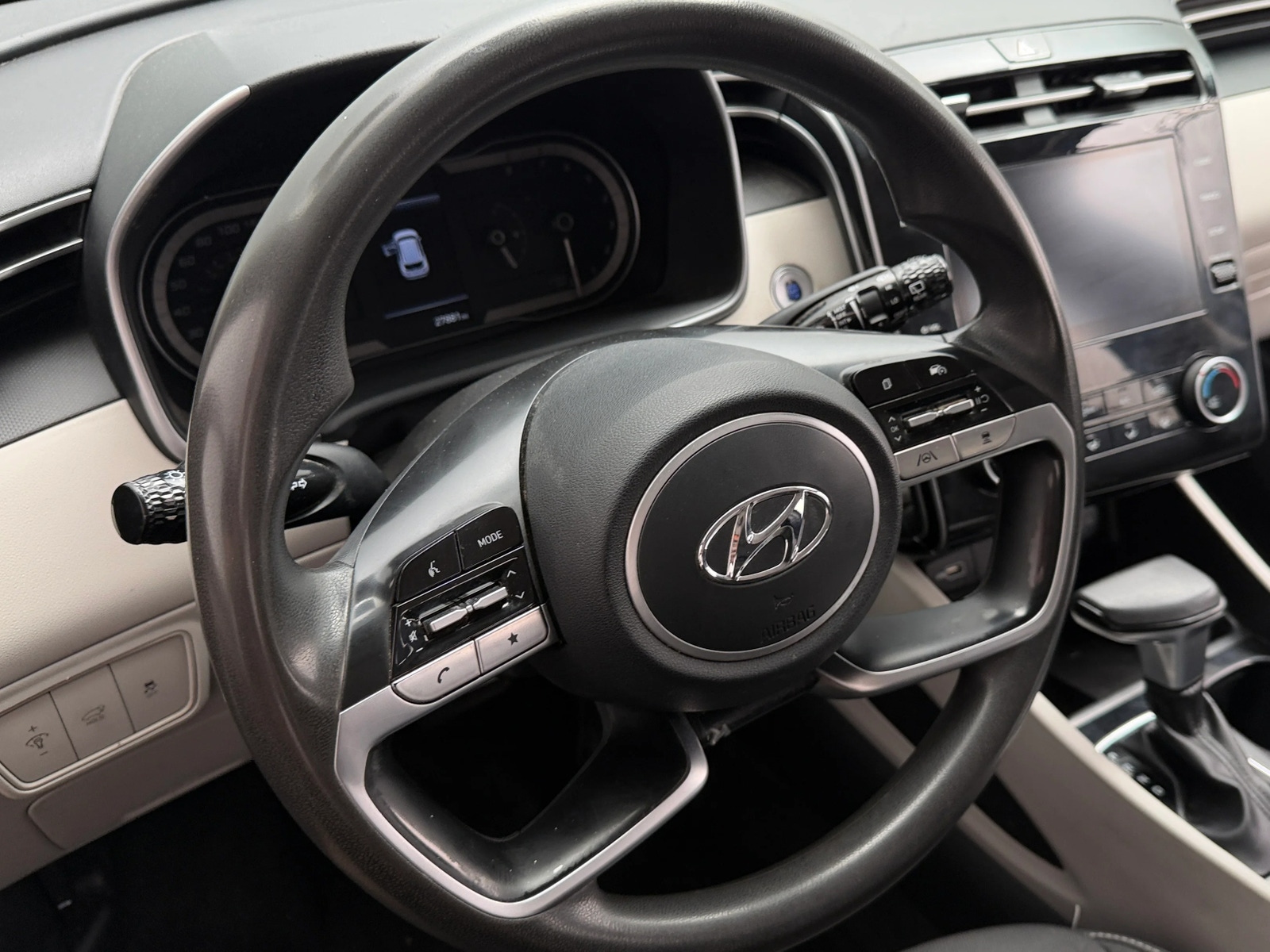 Thumbnail: 2023 Hyundai Tucson - 5