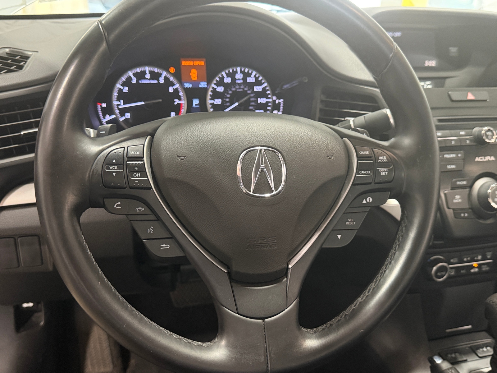 Thumbnail: 2018 Acura ILX - 4