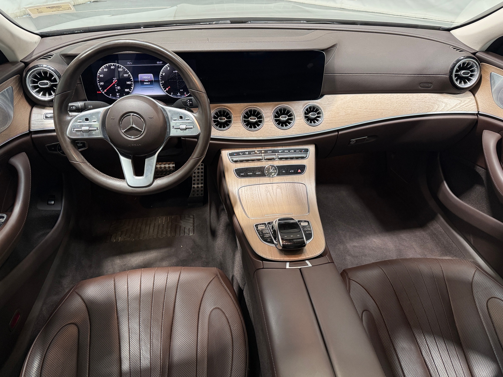 Thumbnail: 2020 Mercedes-Benz CLS - 2