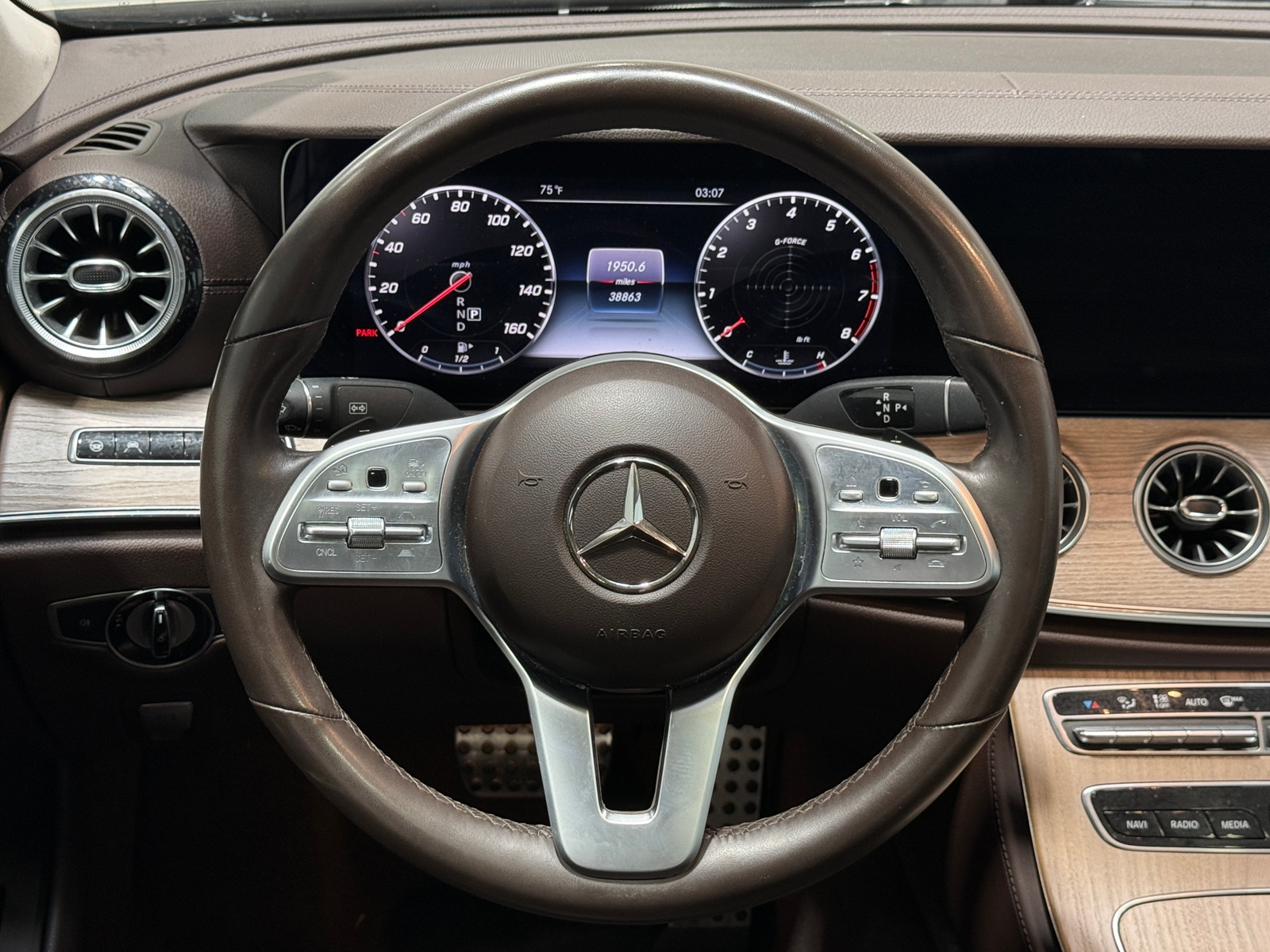 Thumbnail: 2020 Mercedes-Benz CLS - 4