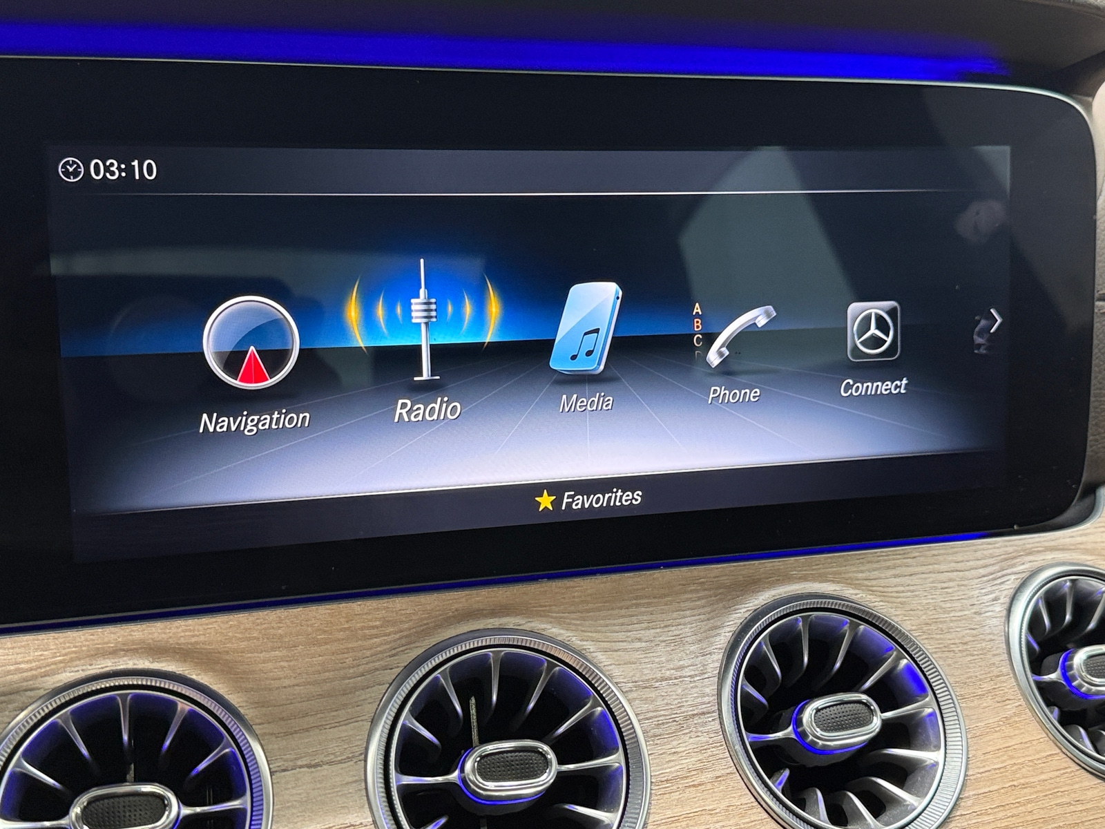 Thumbnail: 2020 Mercedes-Benz CLS - 3