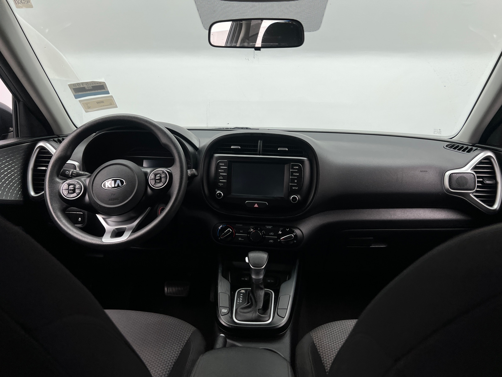 Thumbnail: 2020 Kia Soul - 3