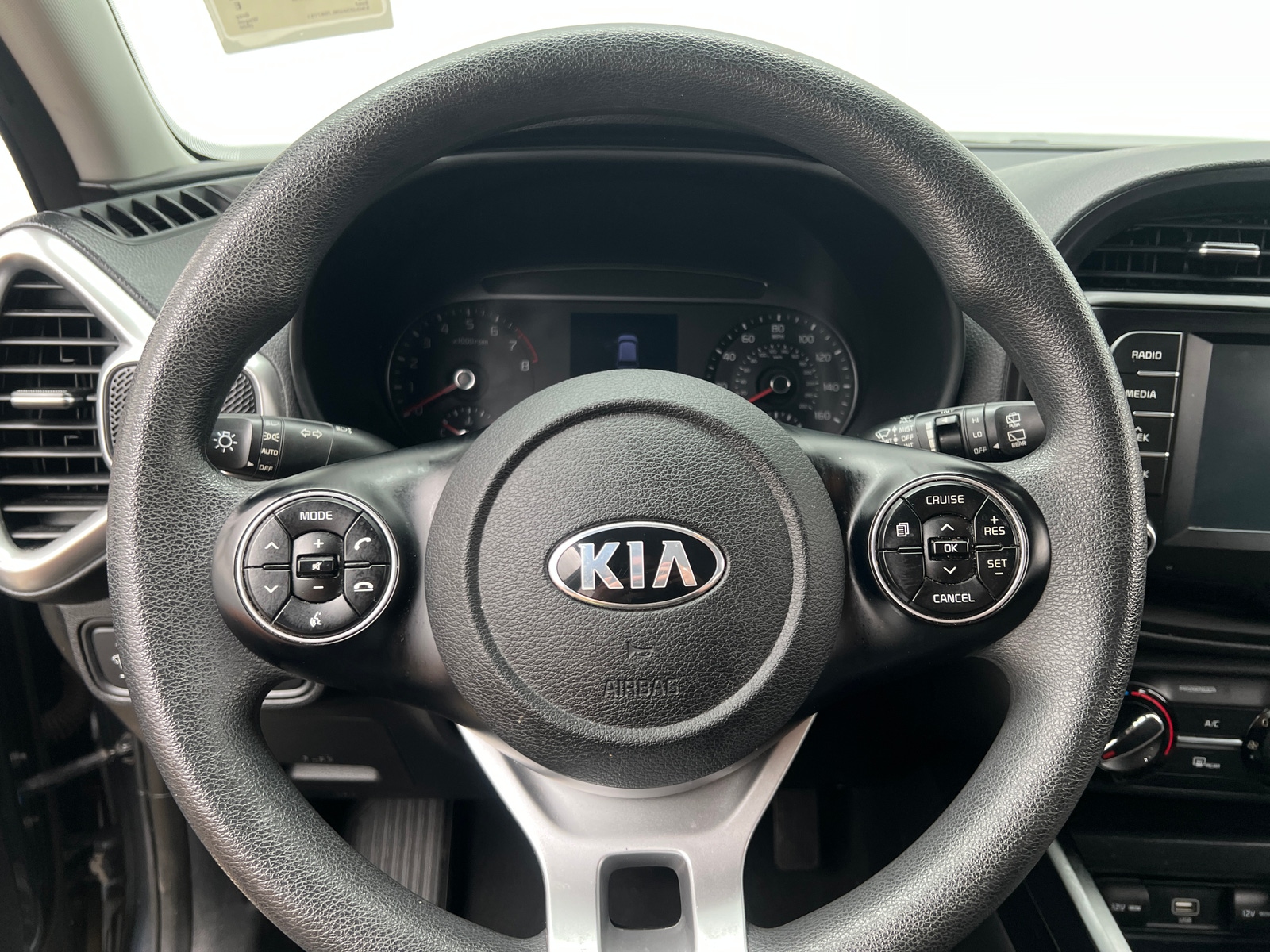 Thumbnail: 2020 Kia Soul - 5