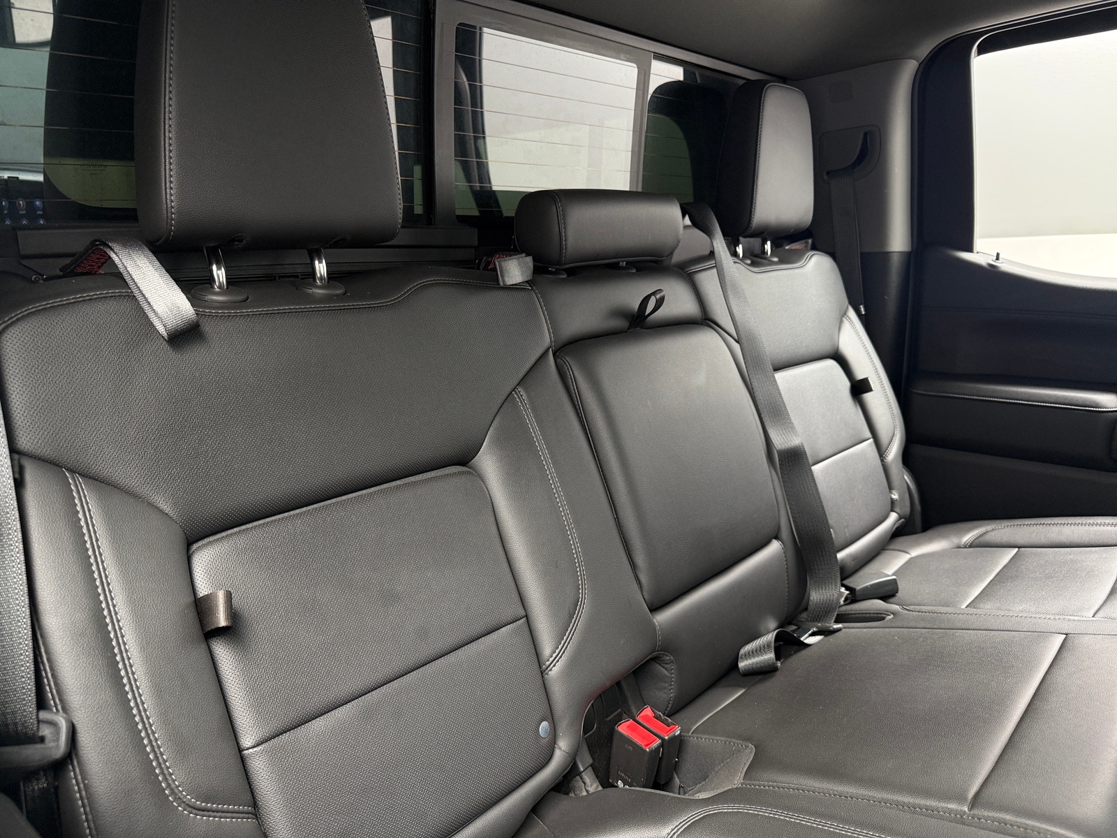 Thumbnail: 2020 GMC Sierra 1500 - 5