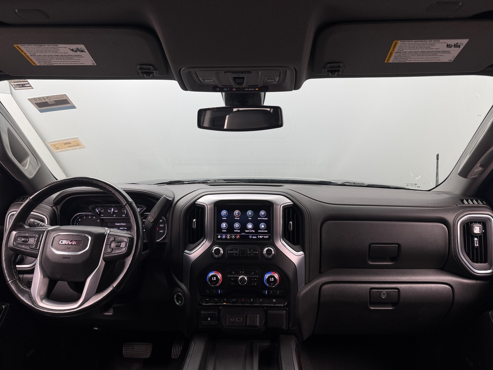 Thumbnail: 2020 GMC Sierra 1500 - 2