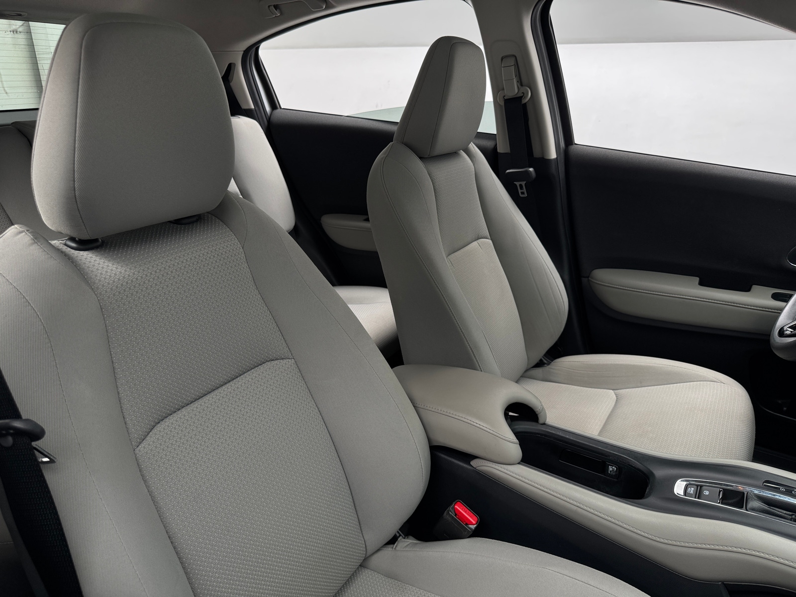 Thumbnail: 2021 Honda HR-V - 2